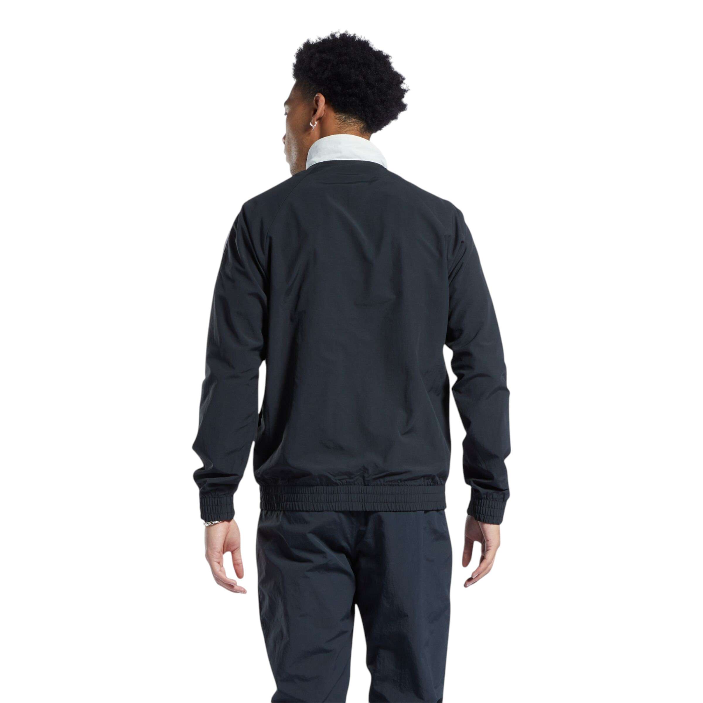 Chamarra Classics Tracktop