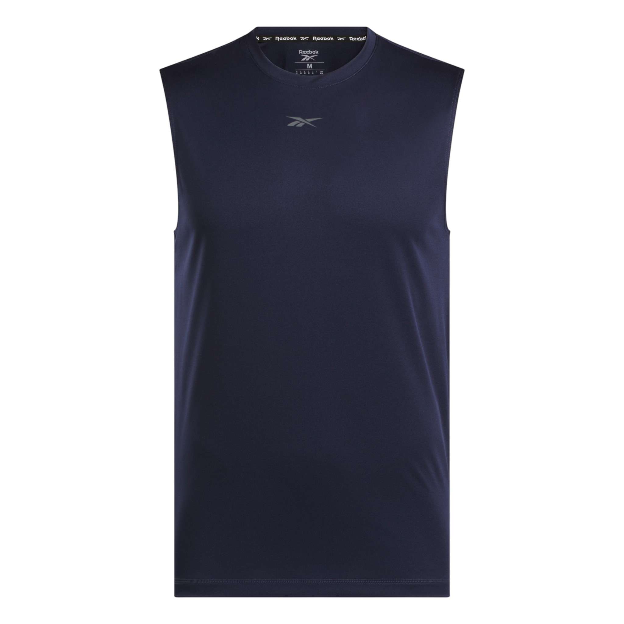 Tank Top Training Tech image number 3