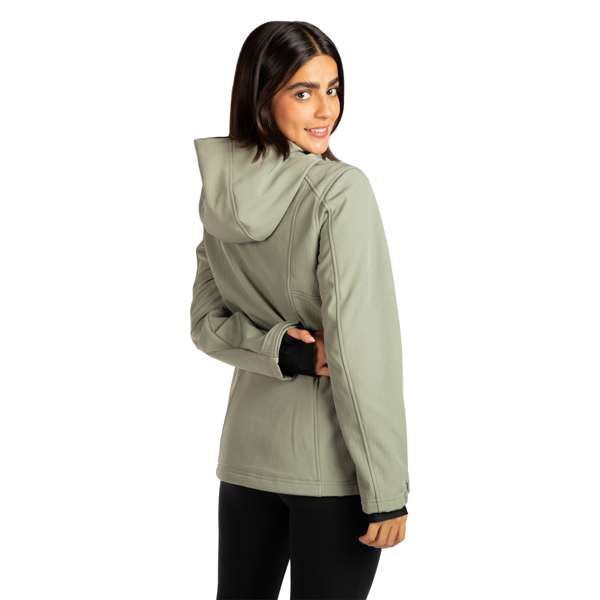 Chamarra softshell Chamarra softshell