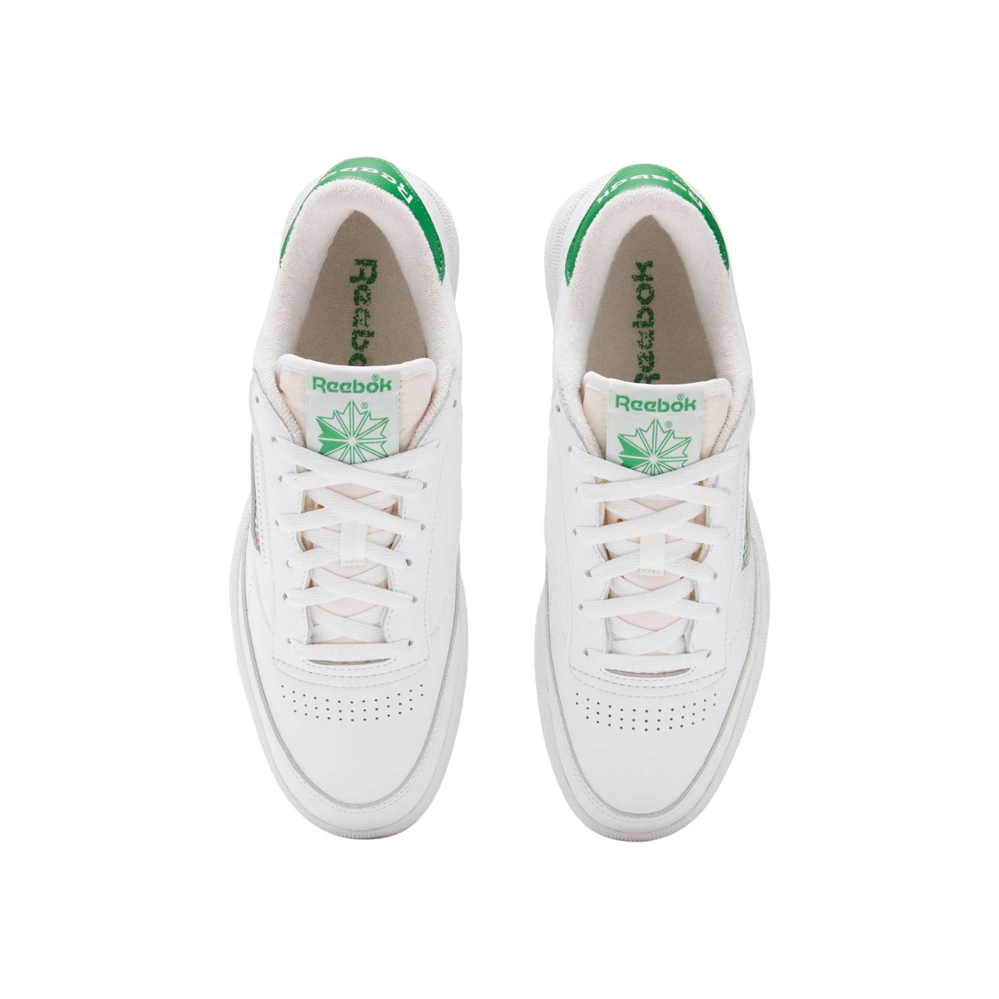 Tenis Club C 85 Vintage image number 3