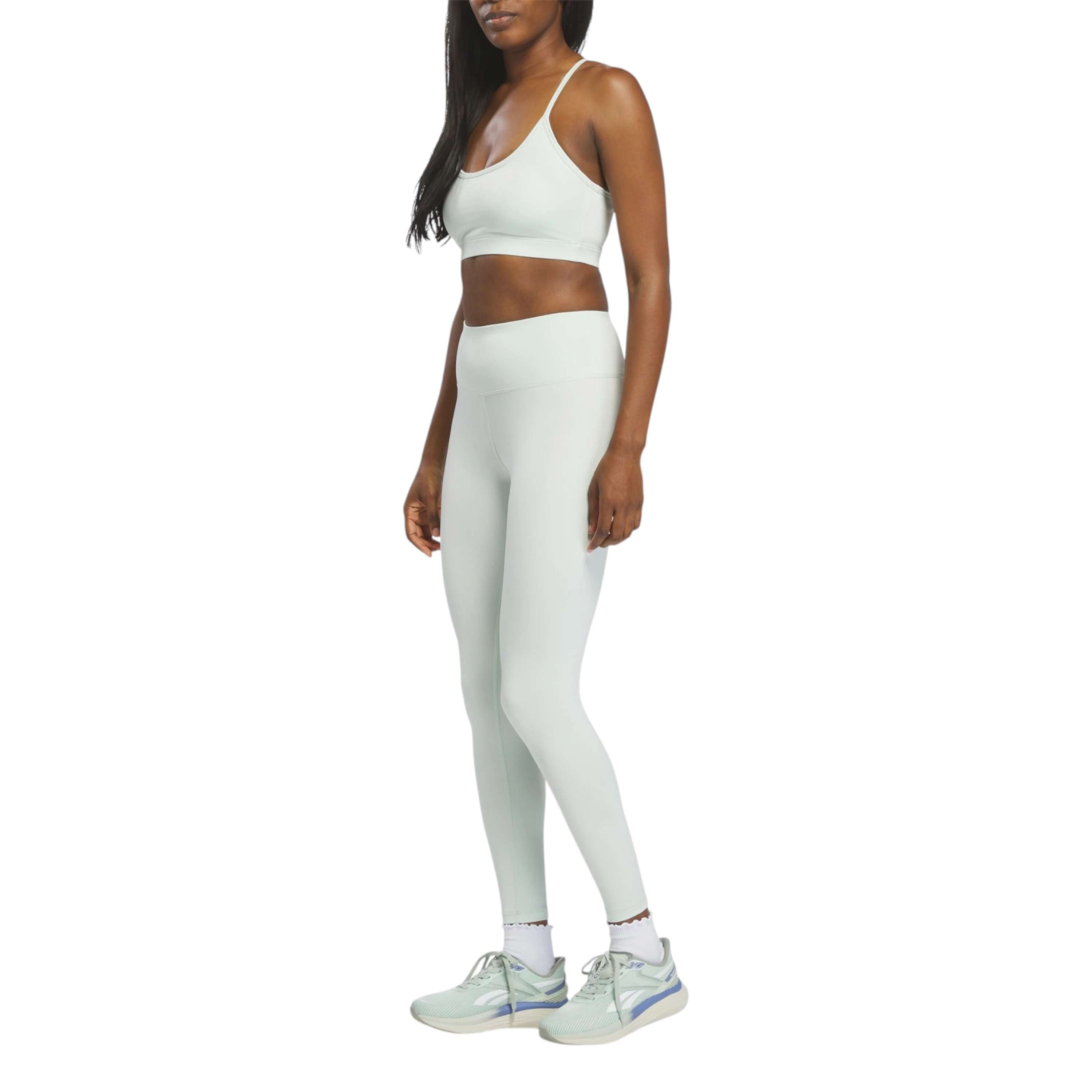 Top Kendal Core Strappy Bra image number 1