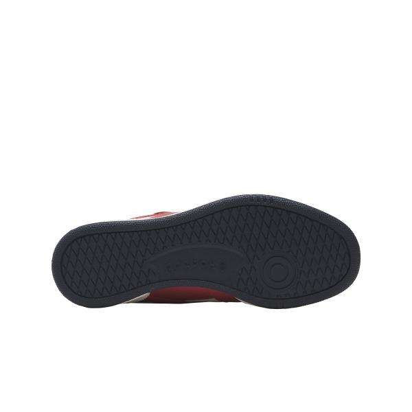 Tenis Club C Revenge image number 4