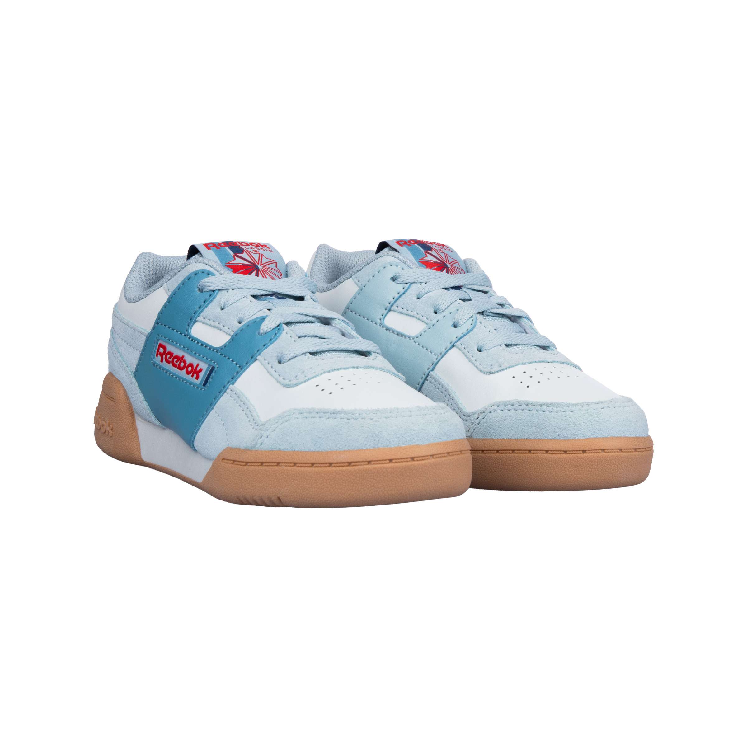Tenis Workout Plus