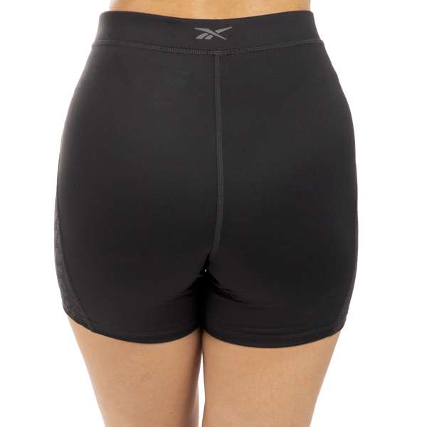 Short Training Mesh Bike Short Training Mesh Bike