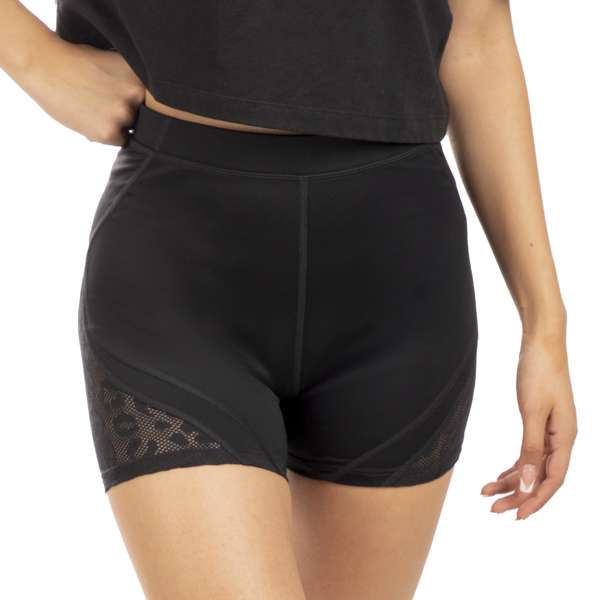 Short Training Mesh Bike Short Training Mesh Bike