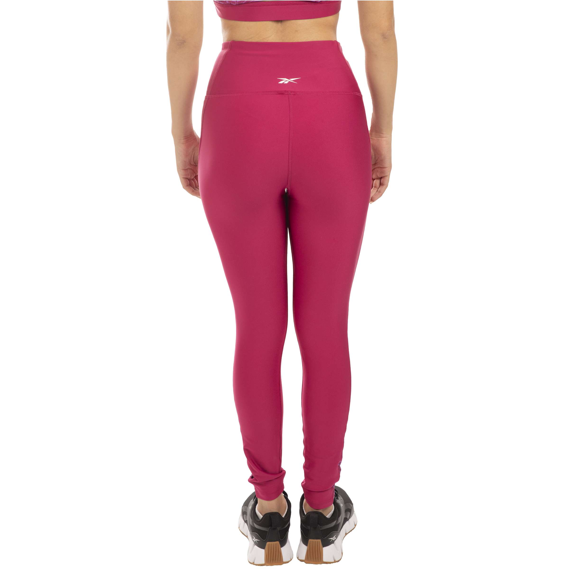 Leggins Training Hype Pack Blocked