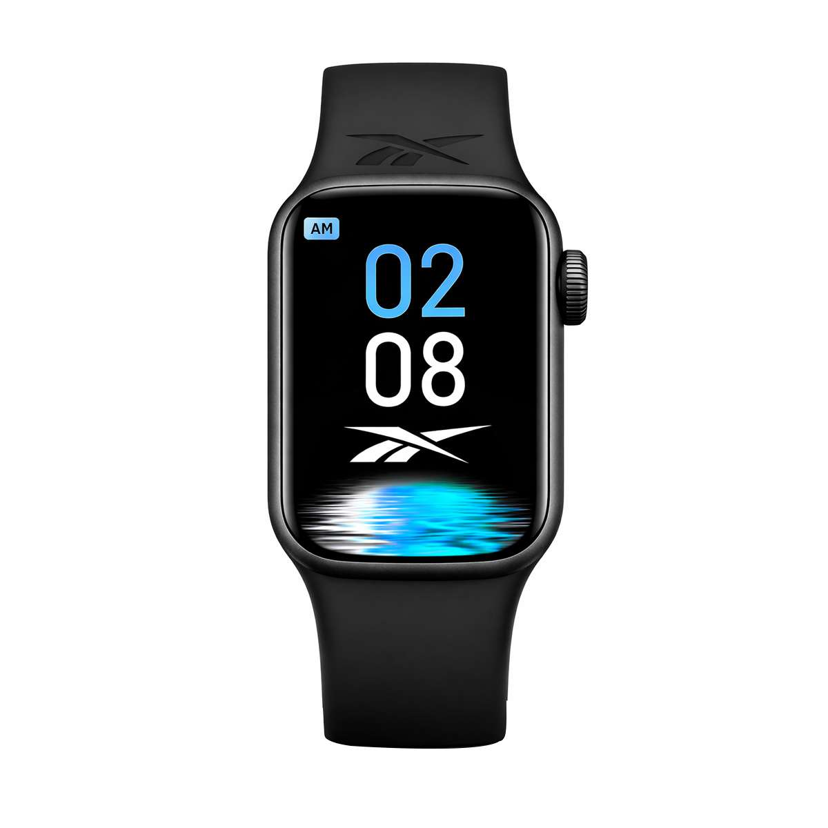 Smartband Reeband Negro