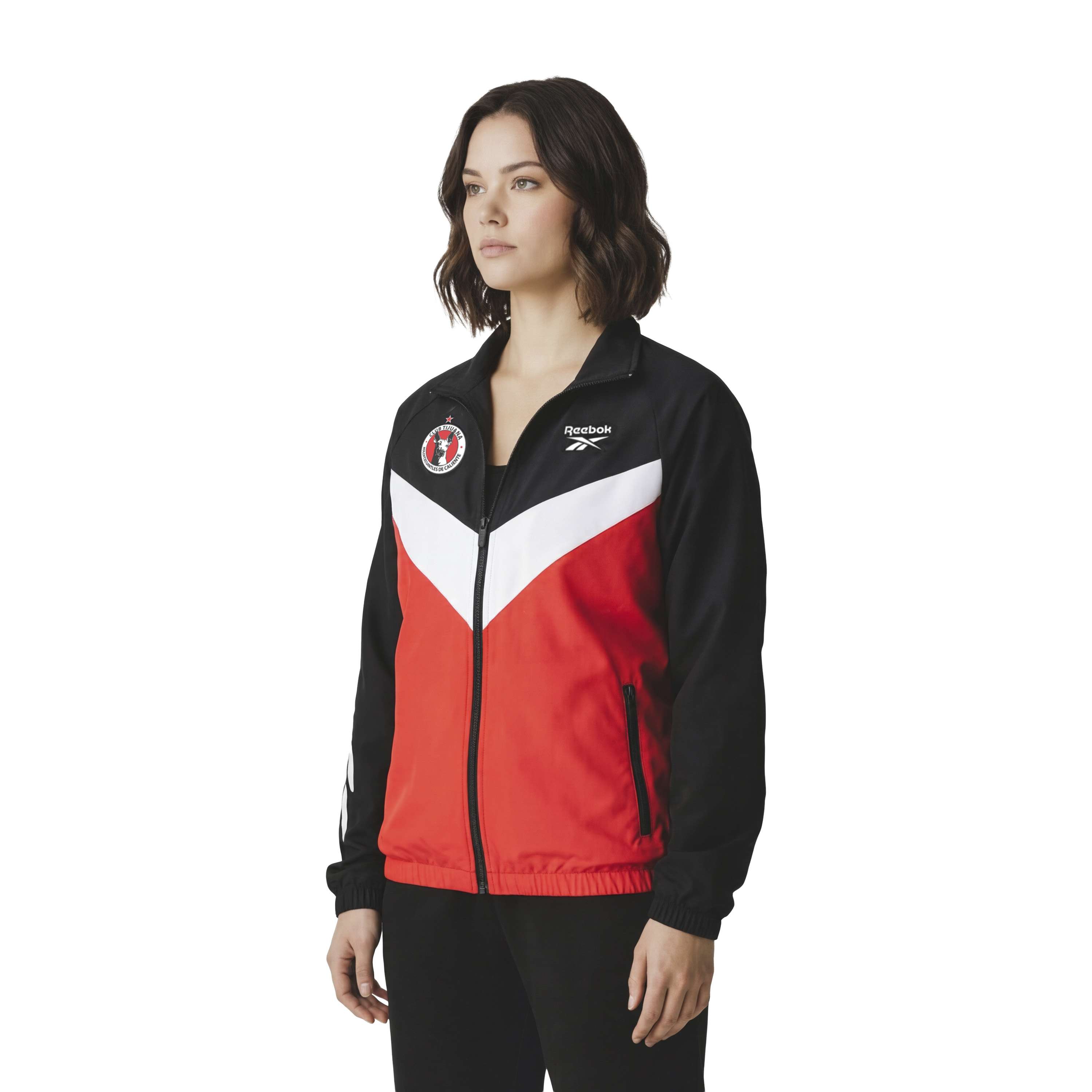 Chamarra XOLOS Anthem Jacket image number 4