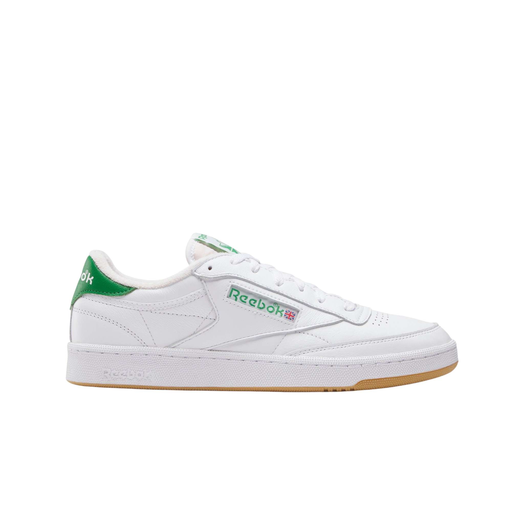 Tenis Club C 85 Vintage