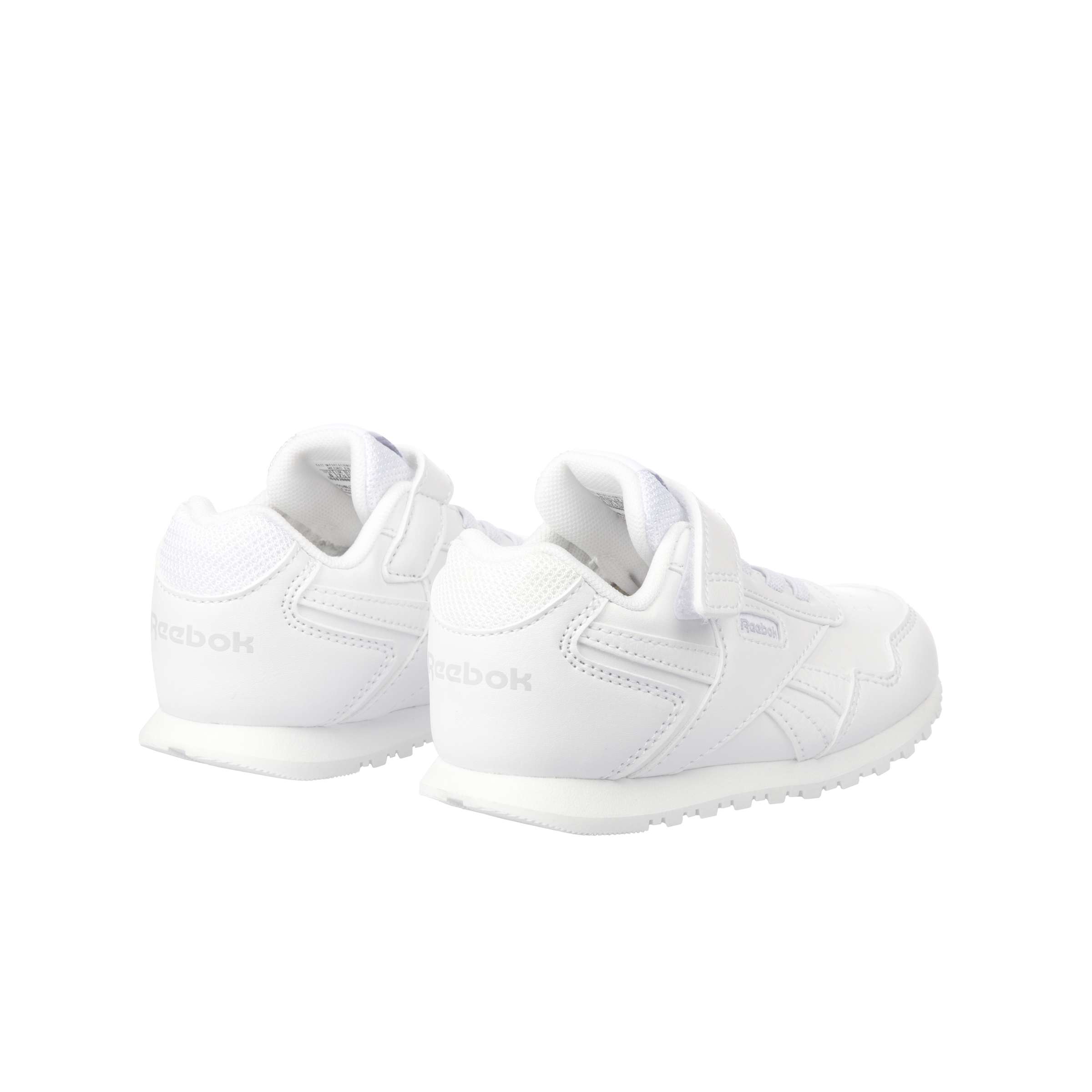 Tenis  Glide Elastic & Top Strap