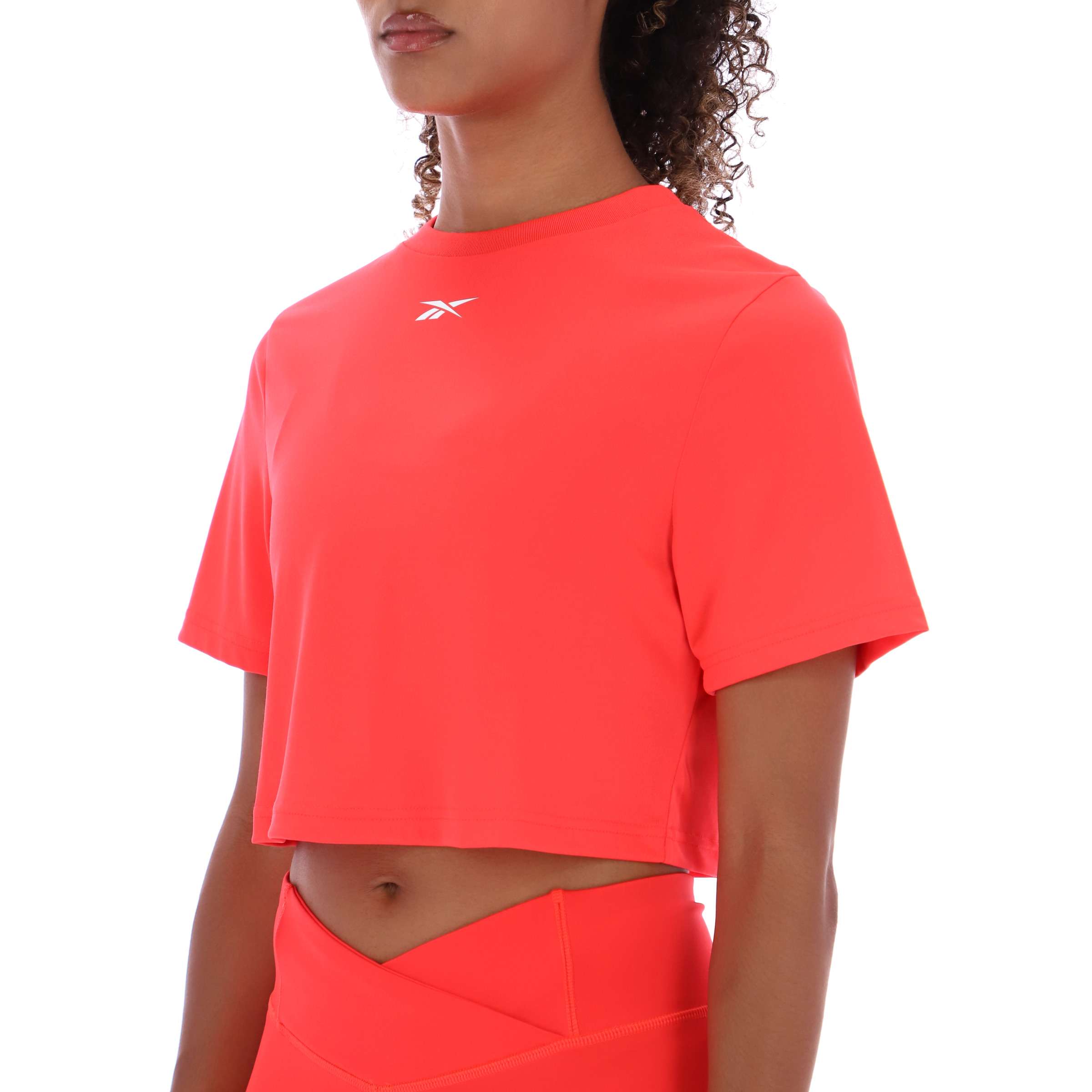 Crop top Michalea ss