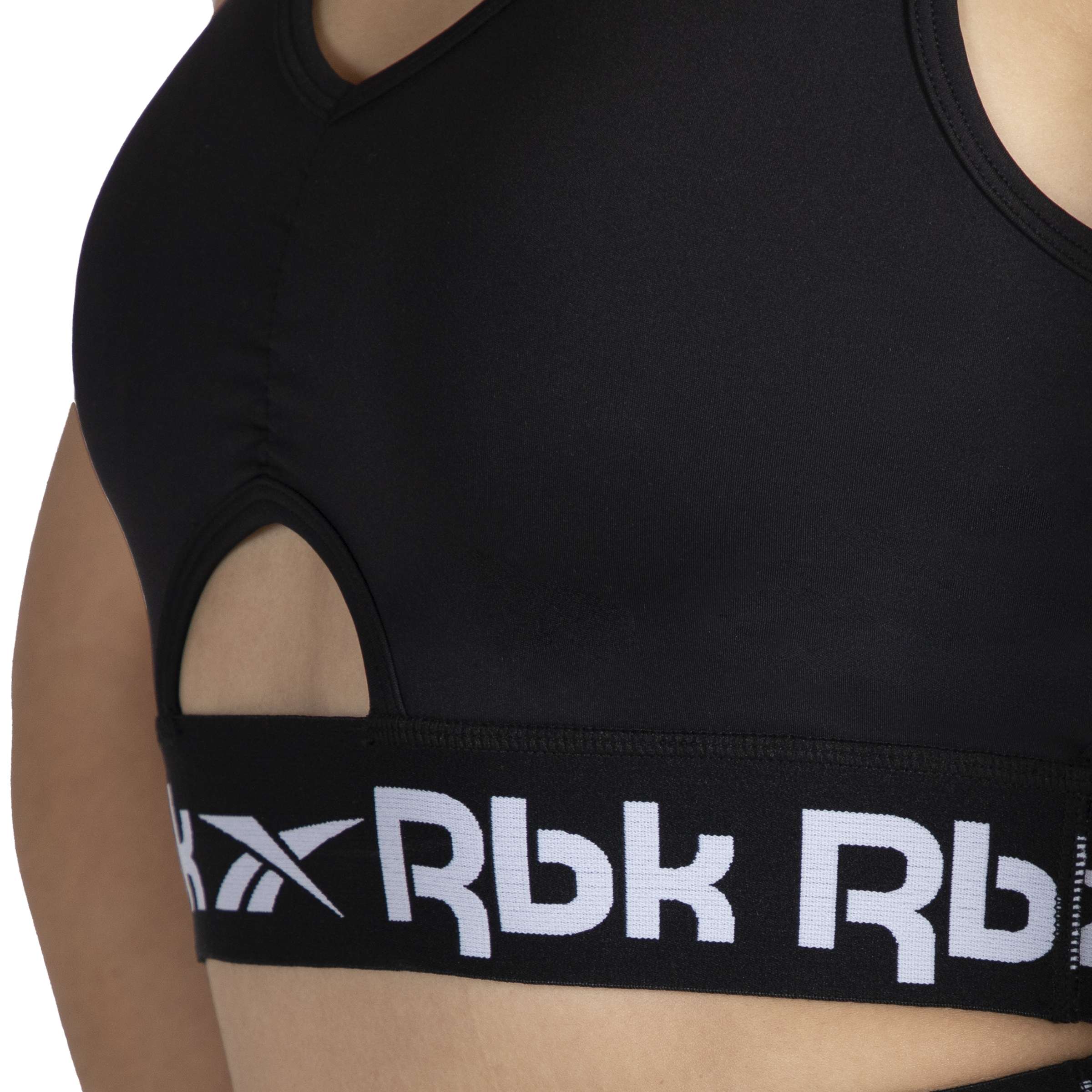 Tank Top Train Ruched image number 4