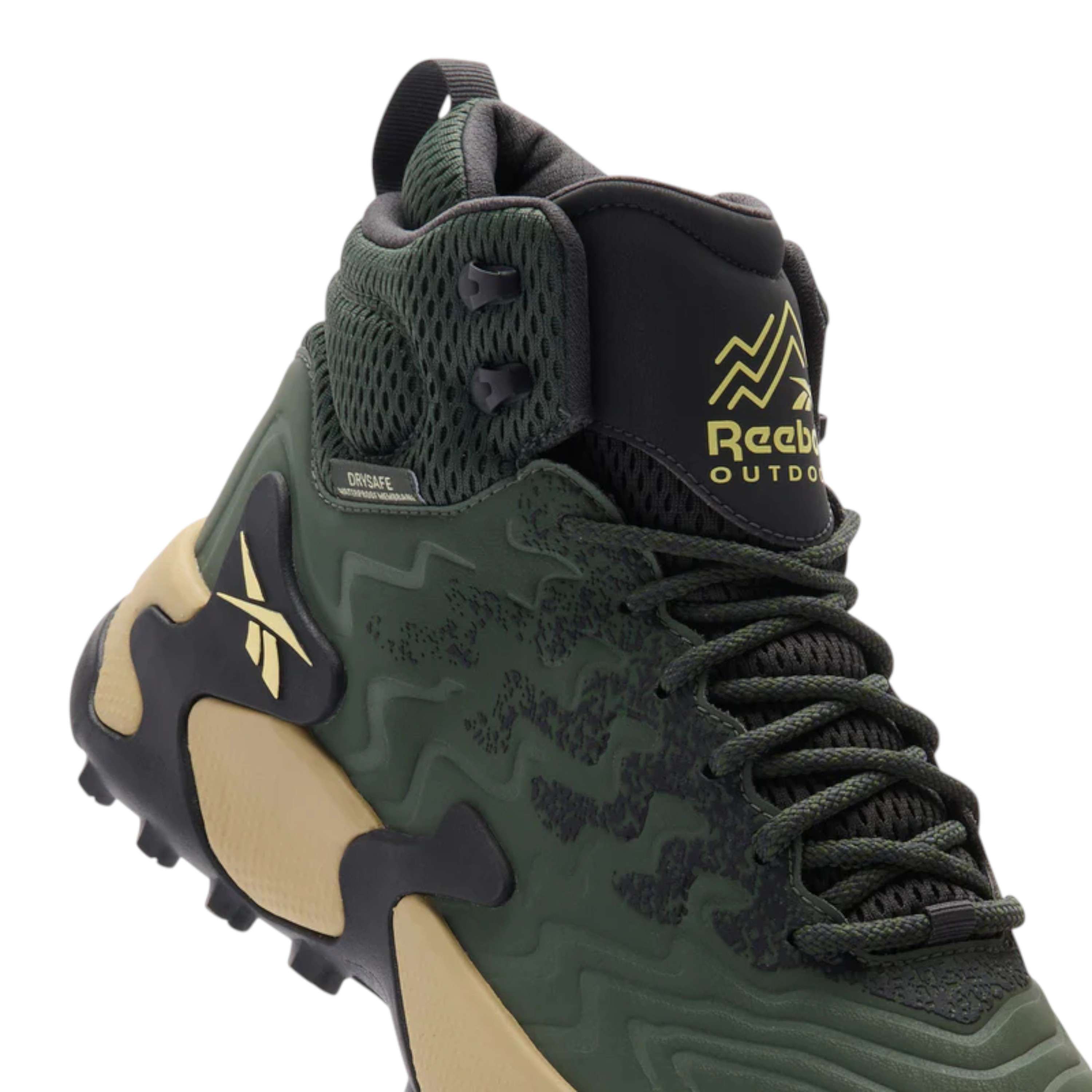 Bota Kitari DMX image number 3