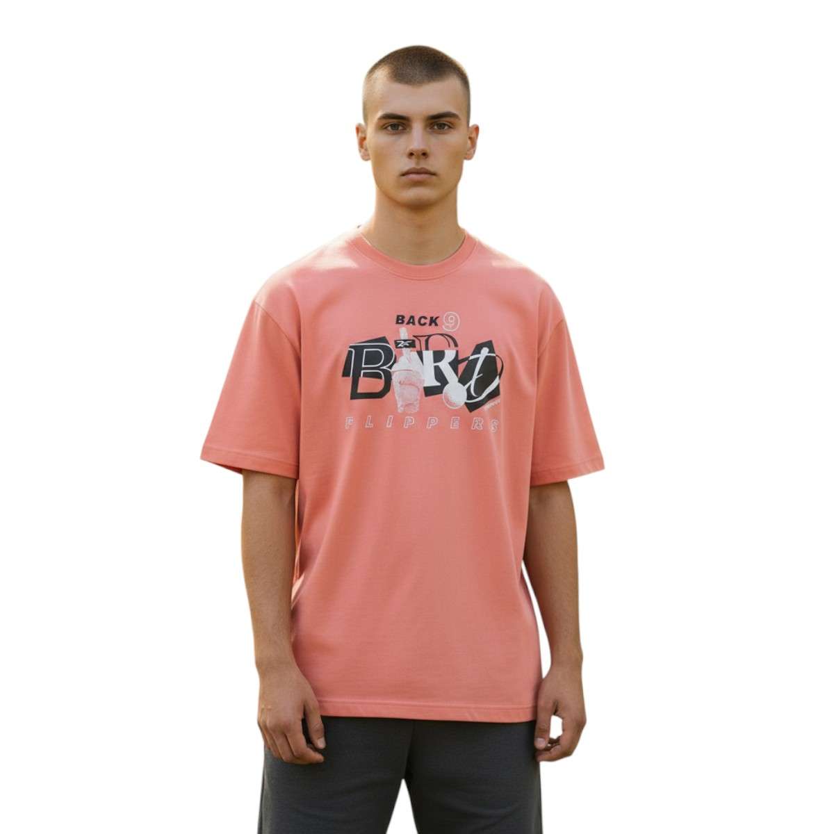 Playera Classics Golf Bird Flipper image number 1