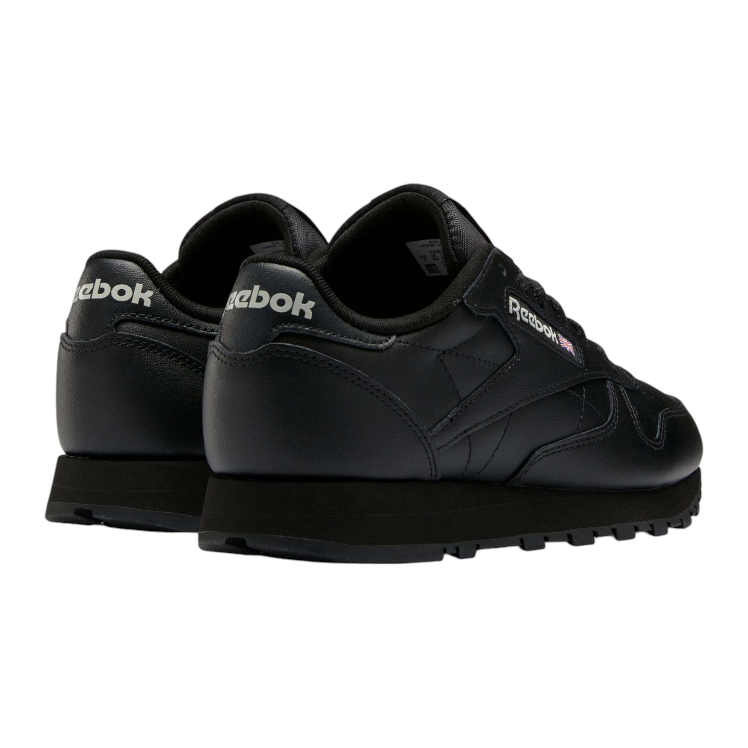Un homenaje al estilo Reebok de principios del siglo XX. Estos tenis tienen un aire retro que combina a la perfecci&oacute;n con tu vida moderna. image number 1