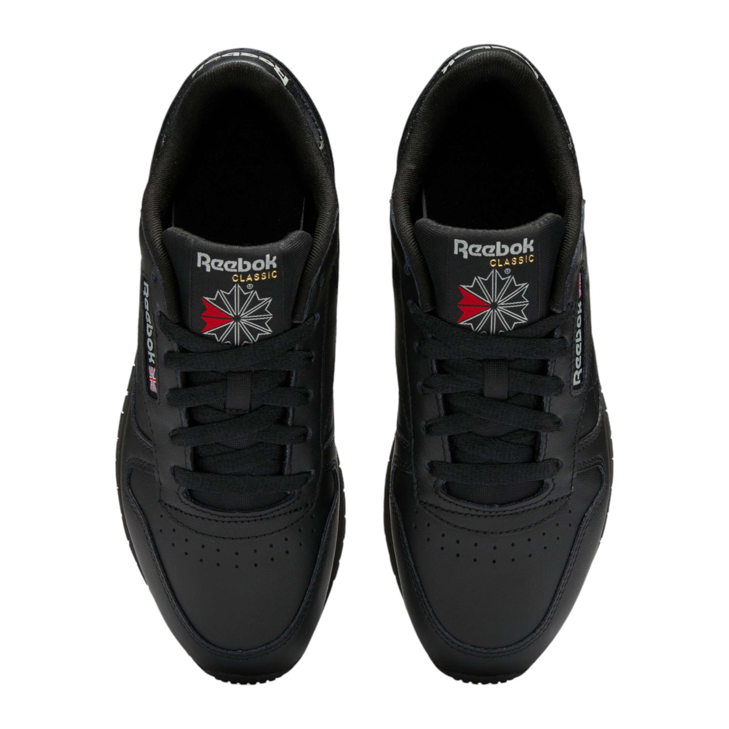 Un homenaje al estilo Reebok de principios del siglo XX. Estos tenis tienen un aire retro que combina a la perfecci&oacute;n con tu vida moderna. image number 4