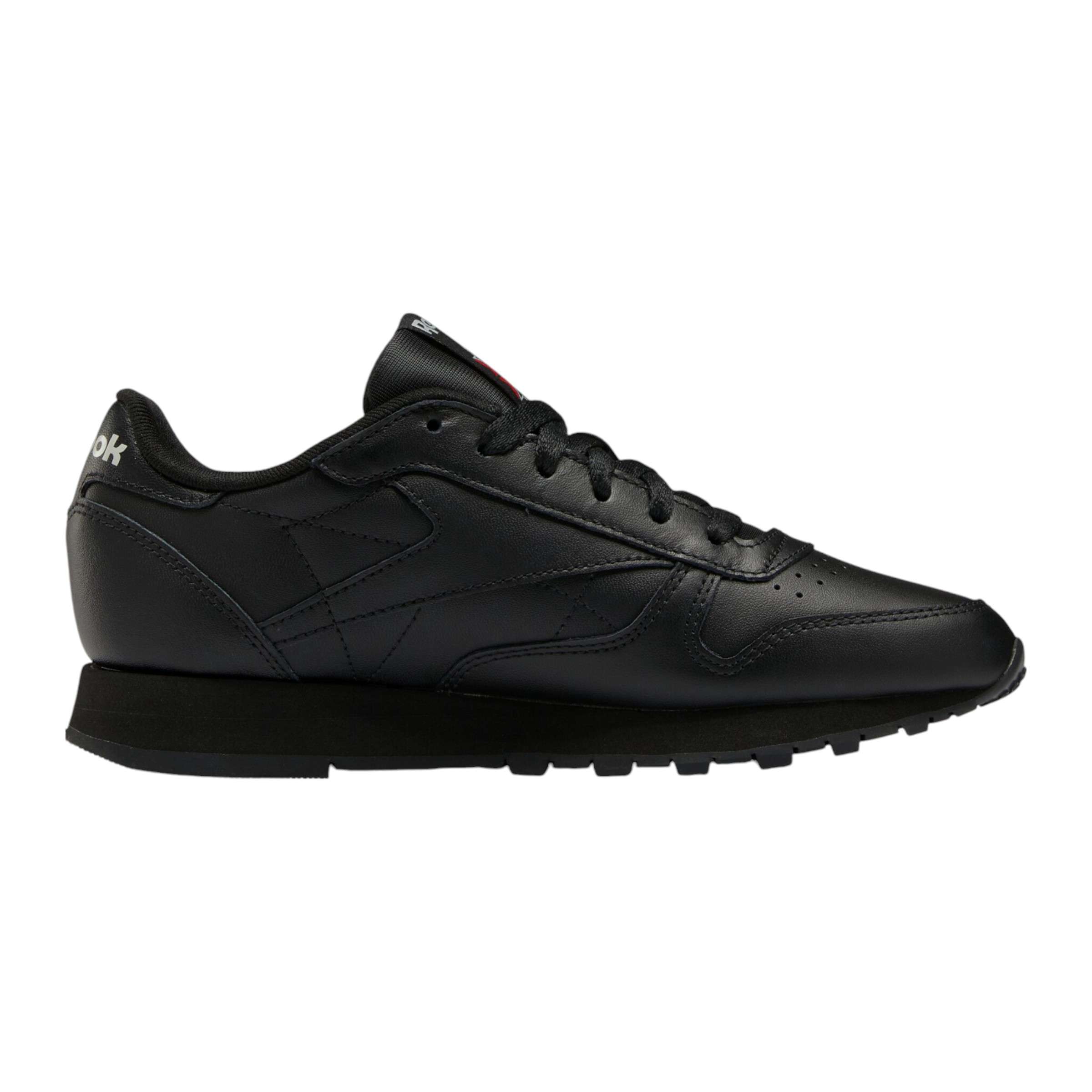 Un homenaje al estilo Reebok de principios del siglo XX. Estos tenis tienen un aire retro que combina a la perfecci&oacute;n con tu vida moderna. image number 3