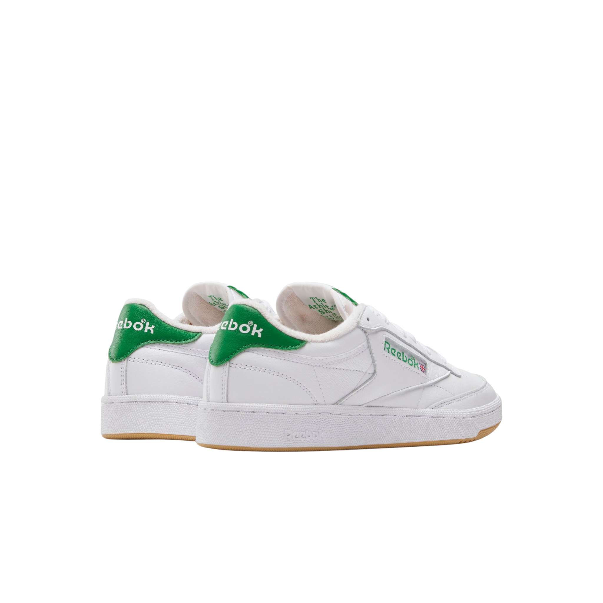 Tenis Club C 85 Vintage