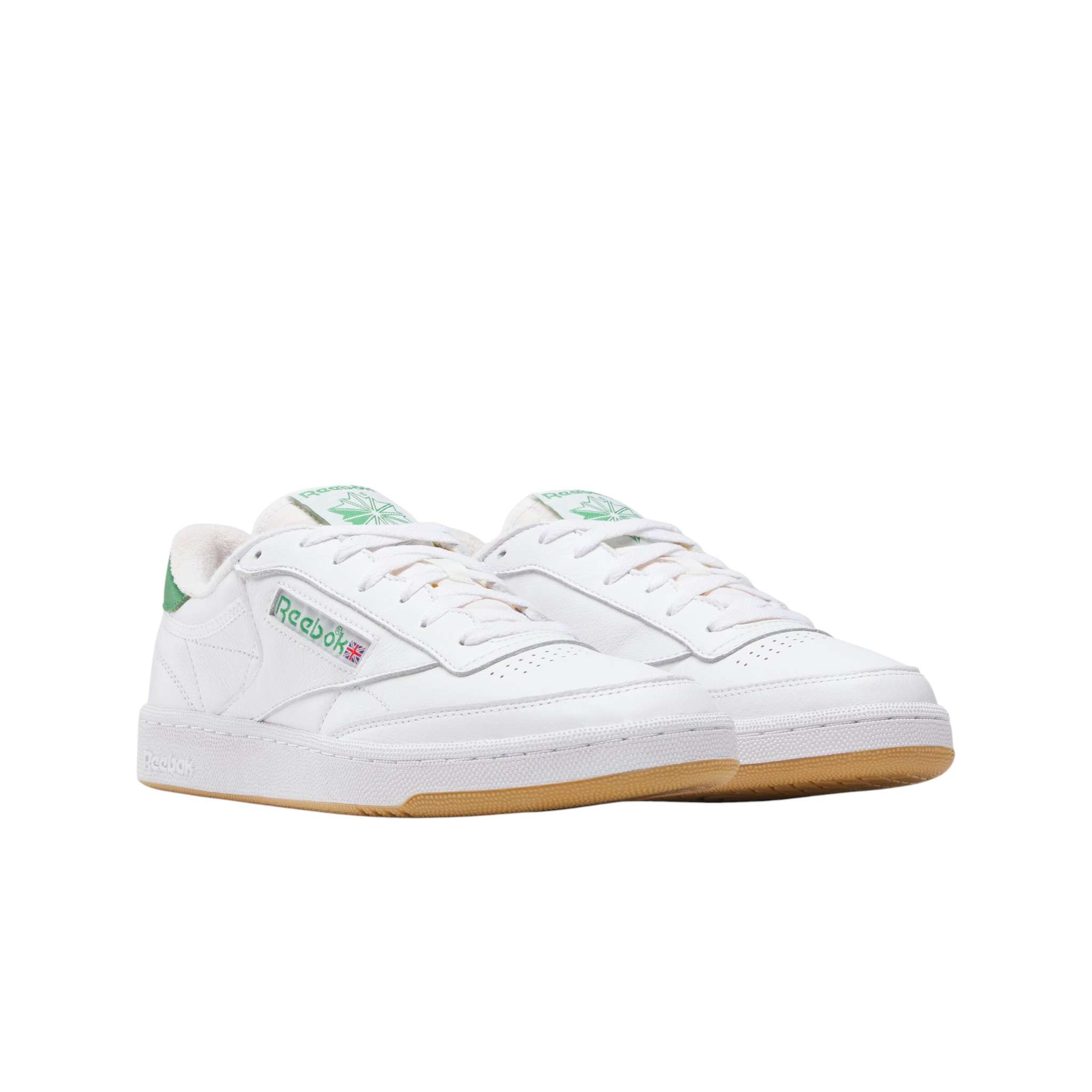 Tenis Club C 85 Vintage