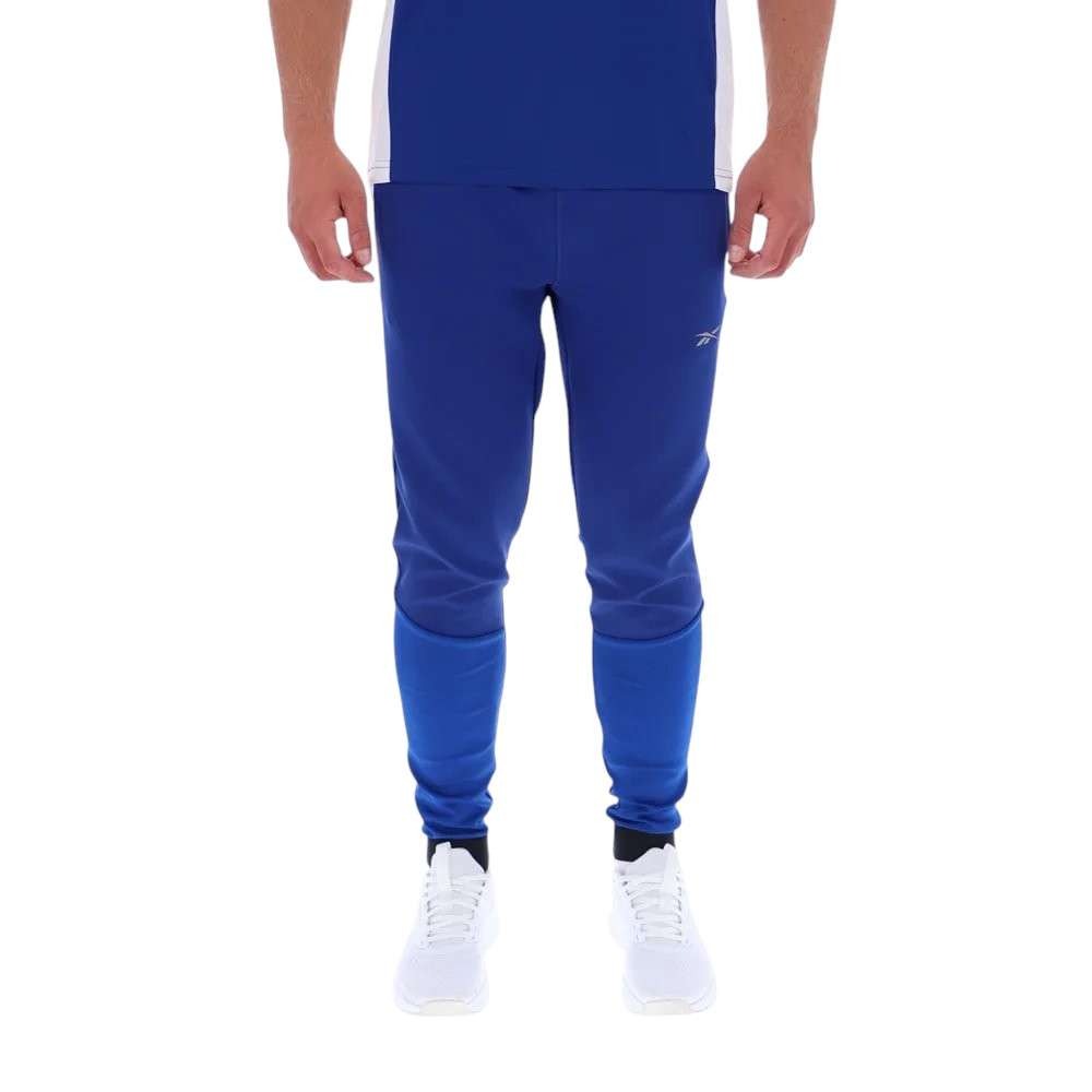 Jogger sprint Lineker con bloques de color