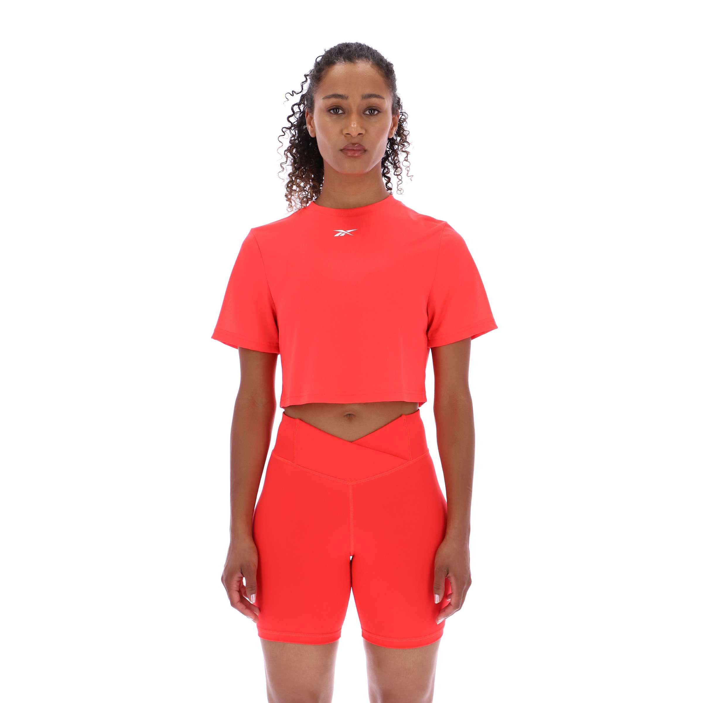 Crop top Michalea ss