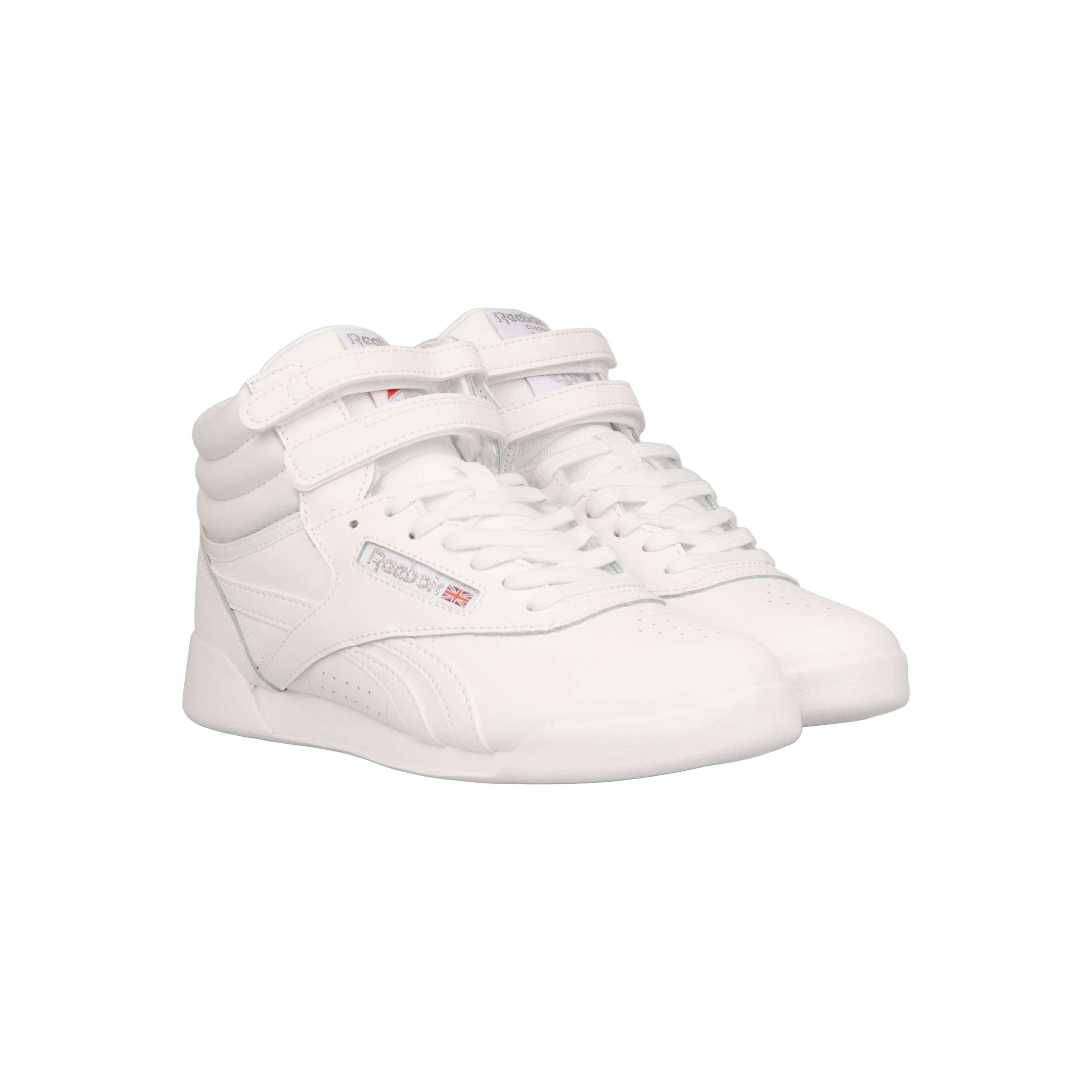 Tenis Freestyle Hi