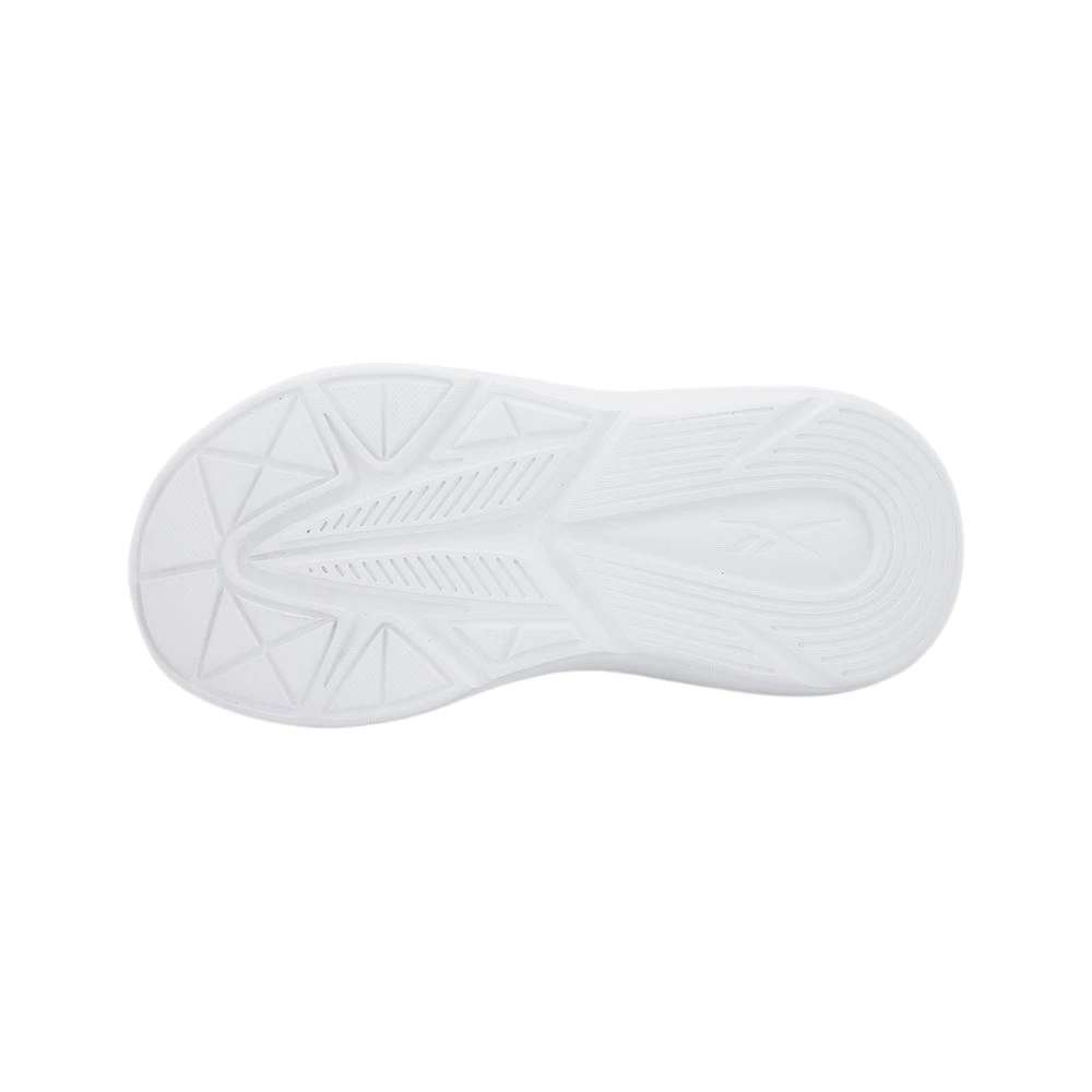 Tenis Rush Runner 6.0 Syn Elastic Lace Top Str image number 4