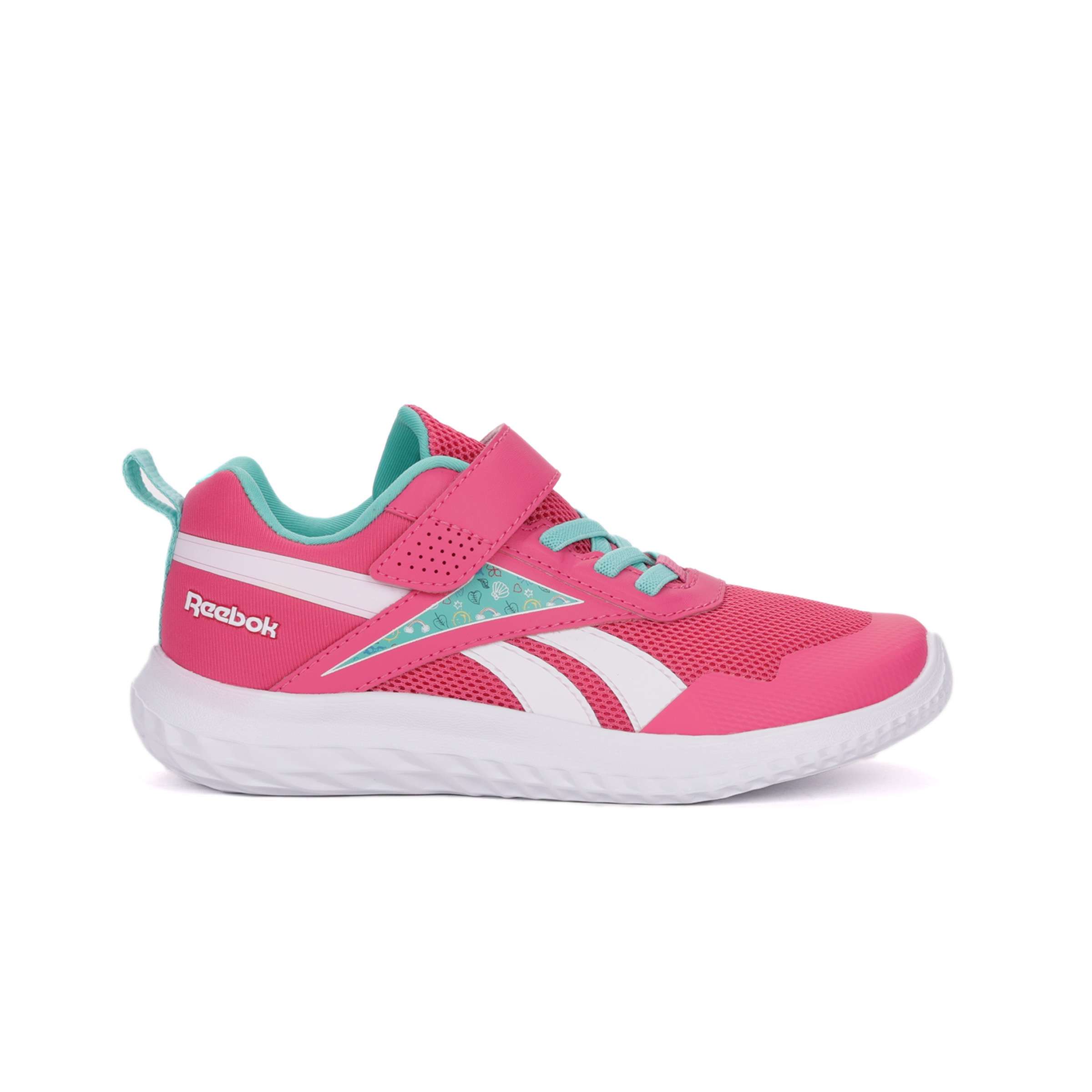 Tenis  Rush Runner 5 Alt