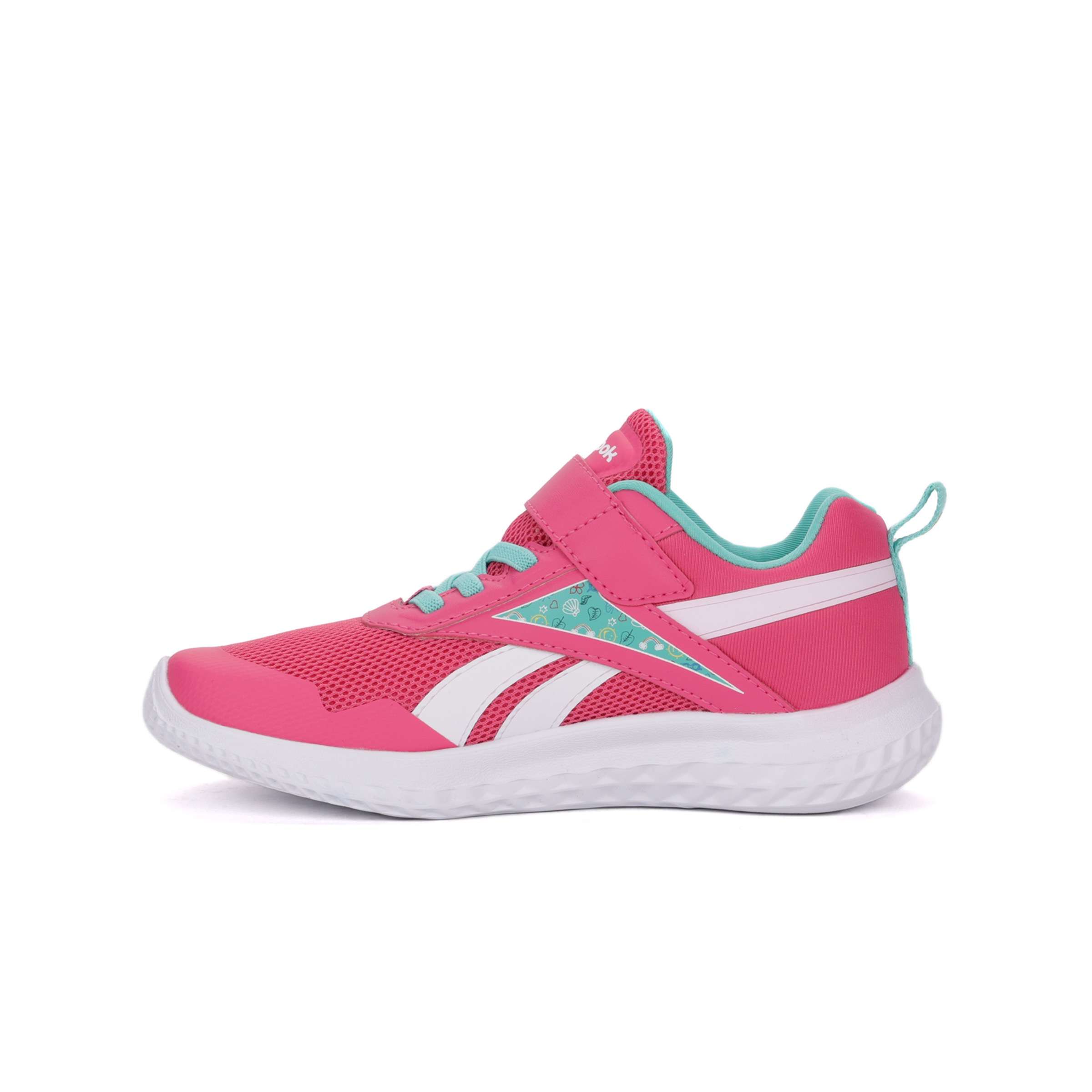 Tenis  Rush Runner 5 Alt