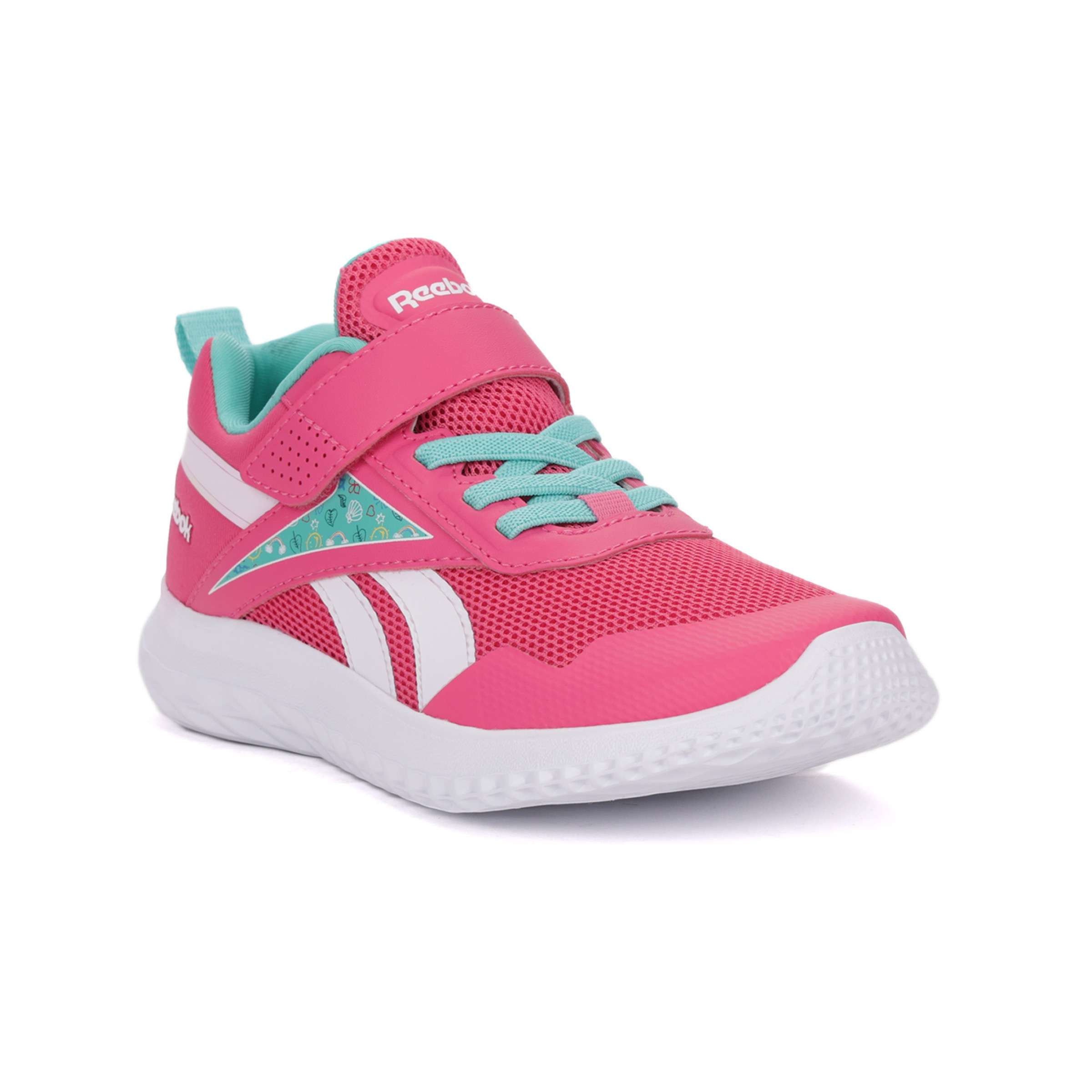 Tenis  Rush Runner 5 Alt