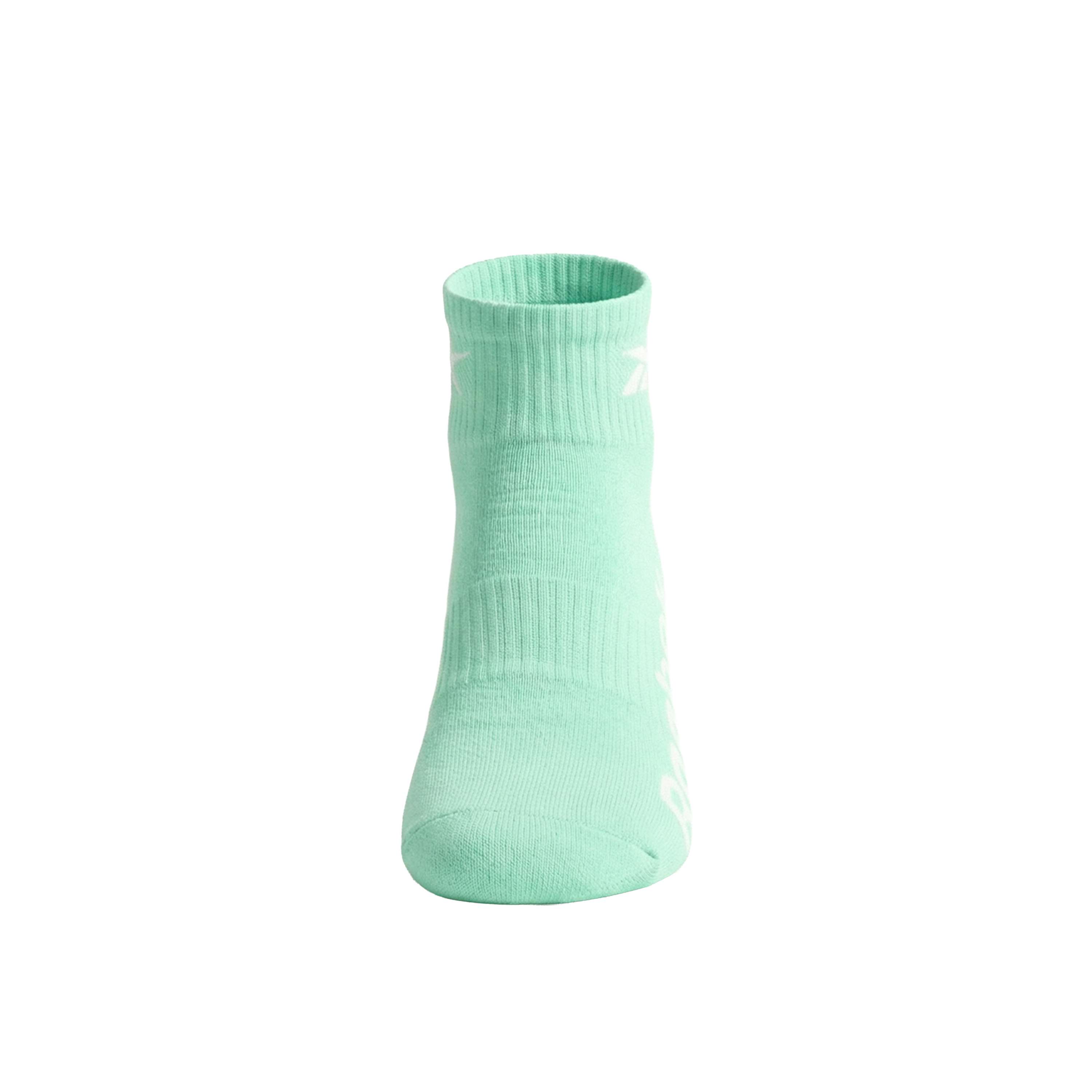 Calcetines Women 3 Pack Quarter Multicolor image number 3