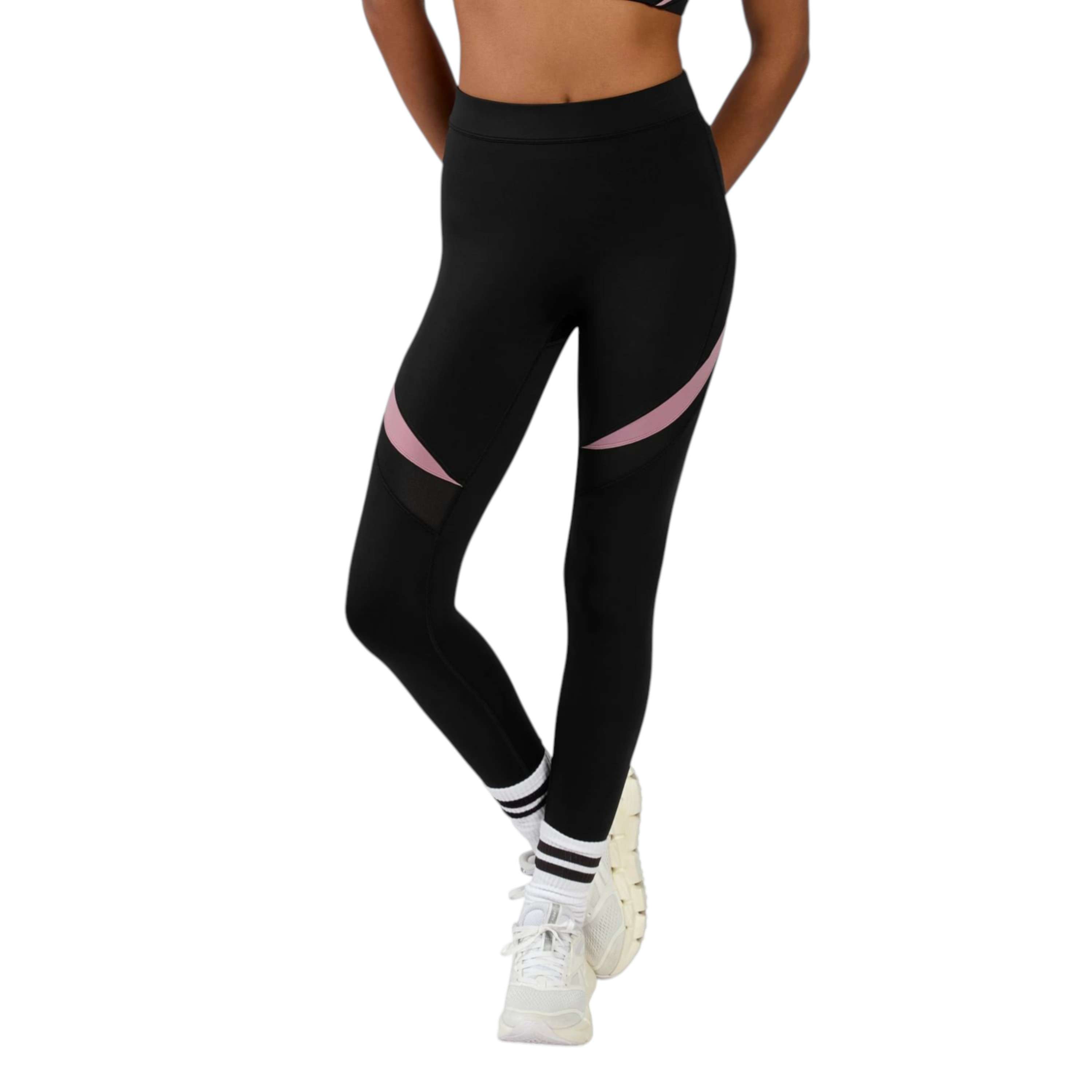 Leggins Lux High-Rise Colorblock Leggings