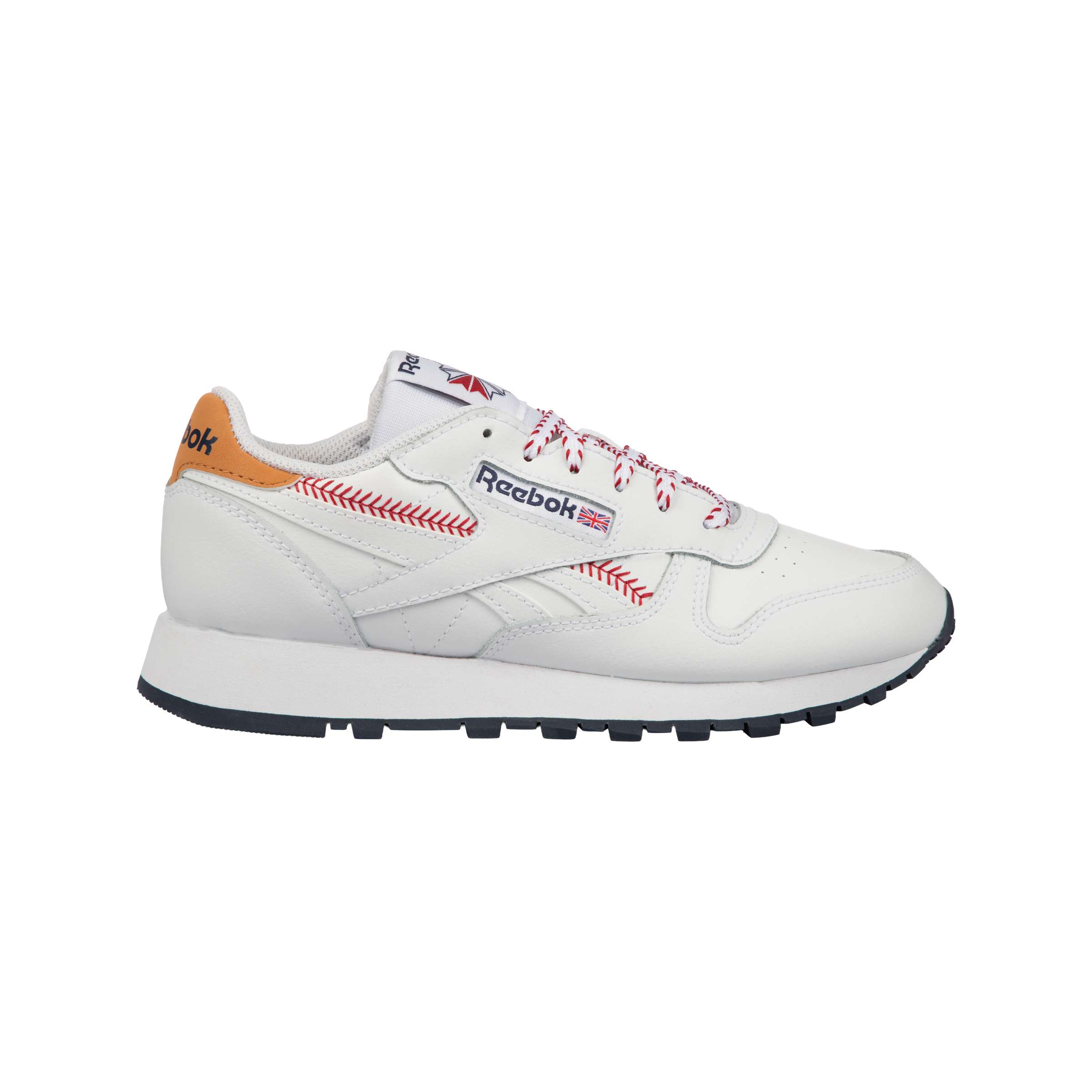Tenis Classic Leather