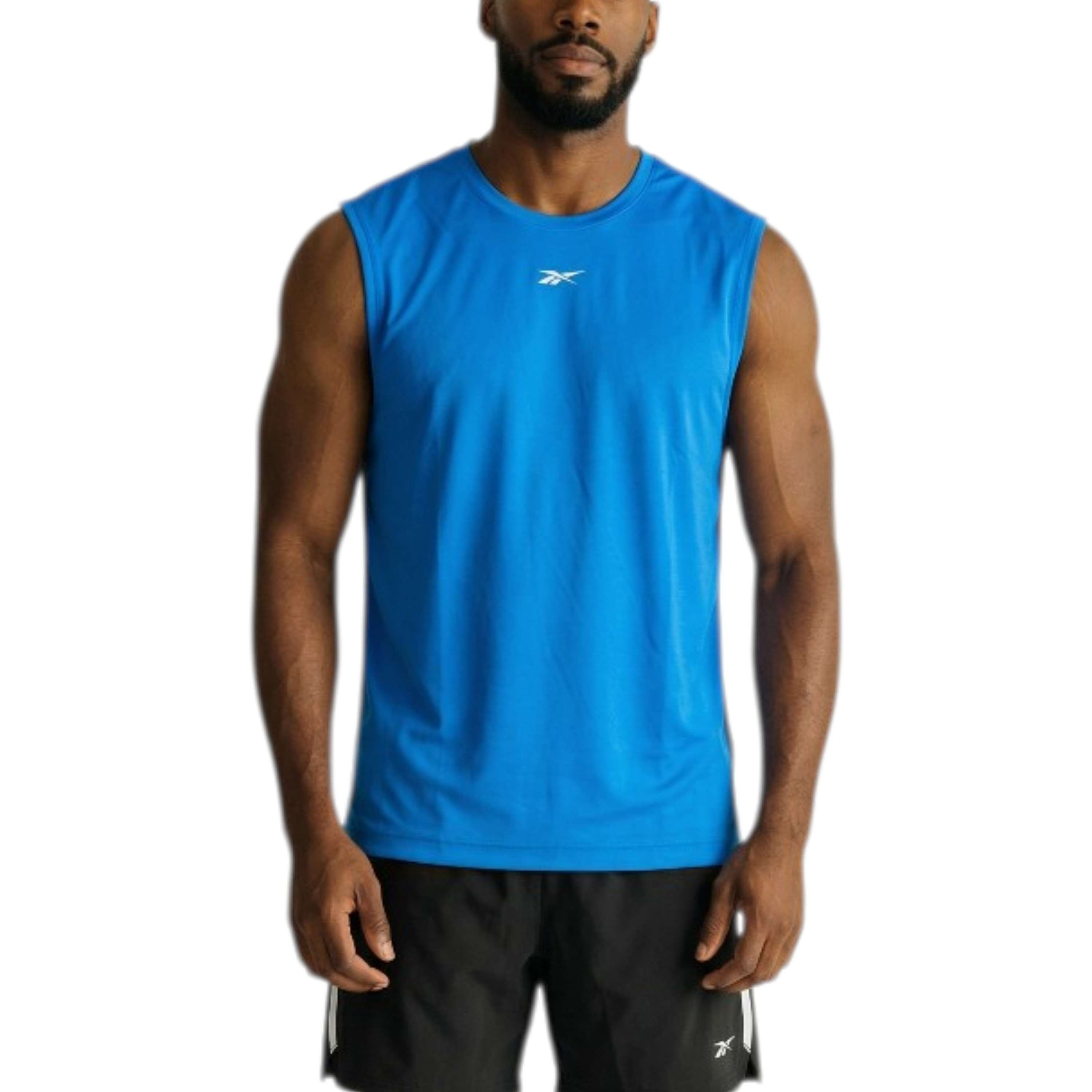 Playera Id Train Slvls Tech Tee