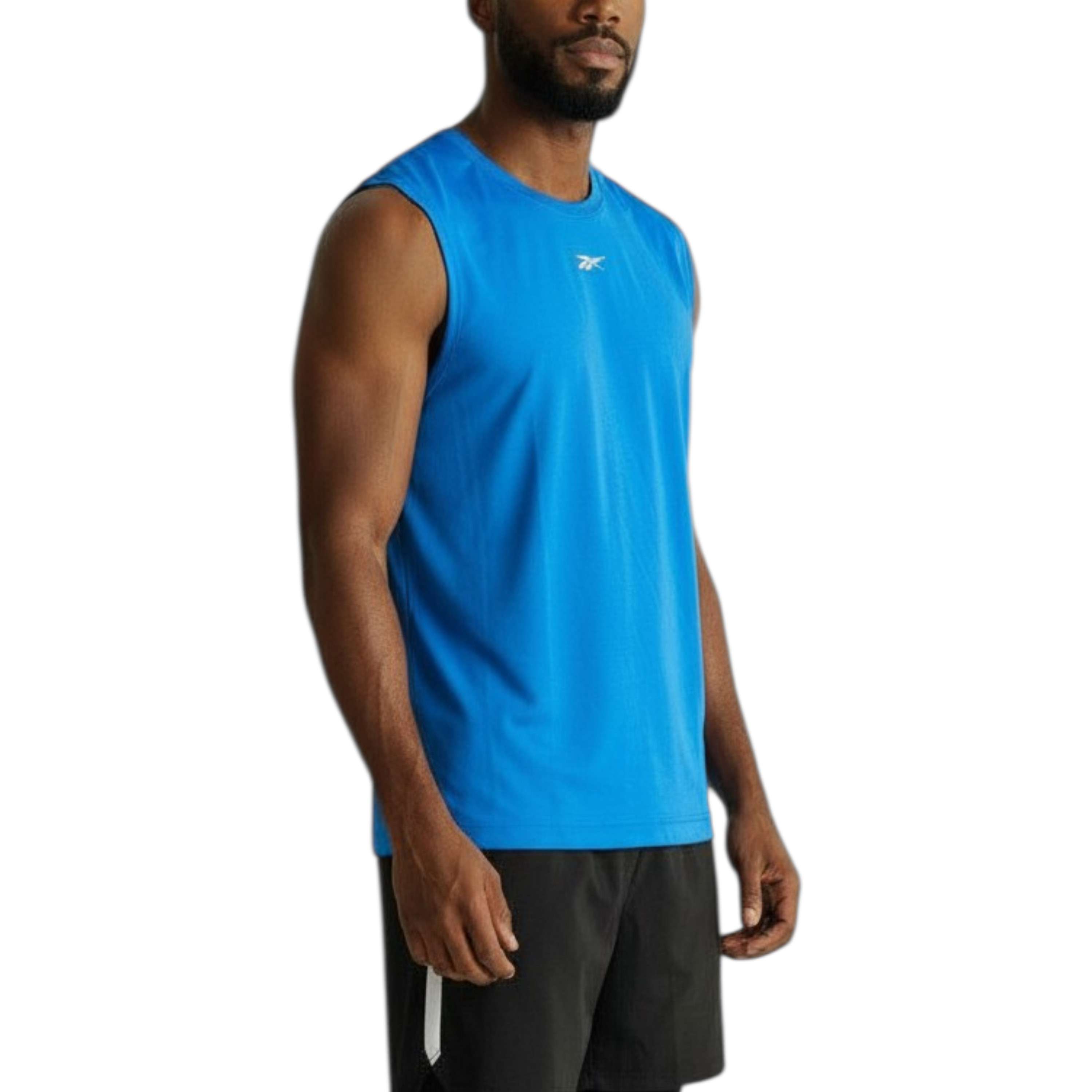 Playera Id Train Slvls Tech Tee