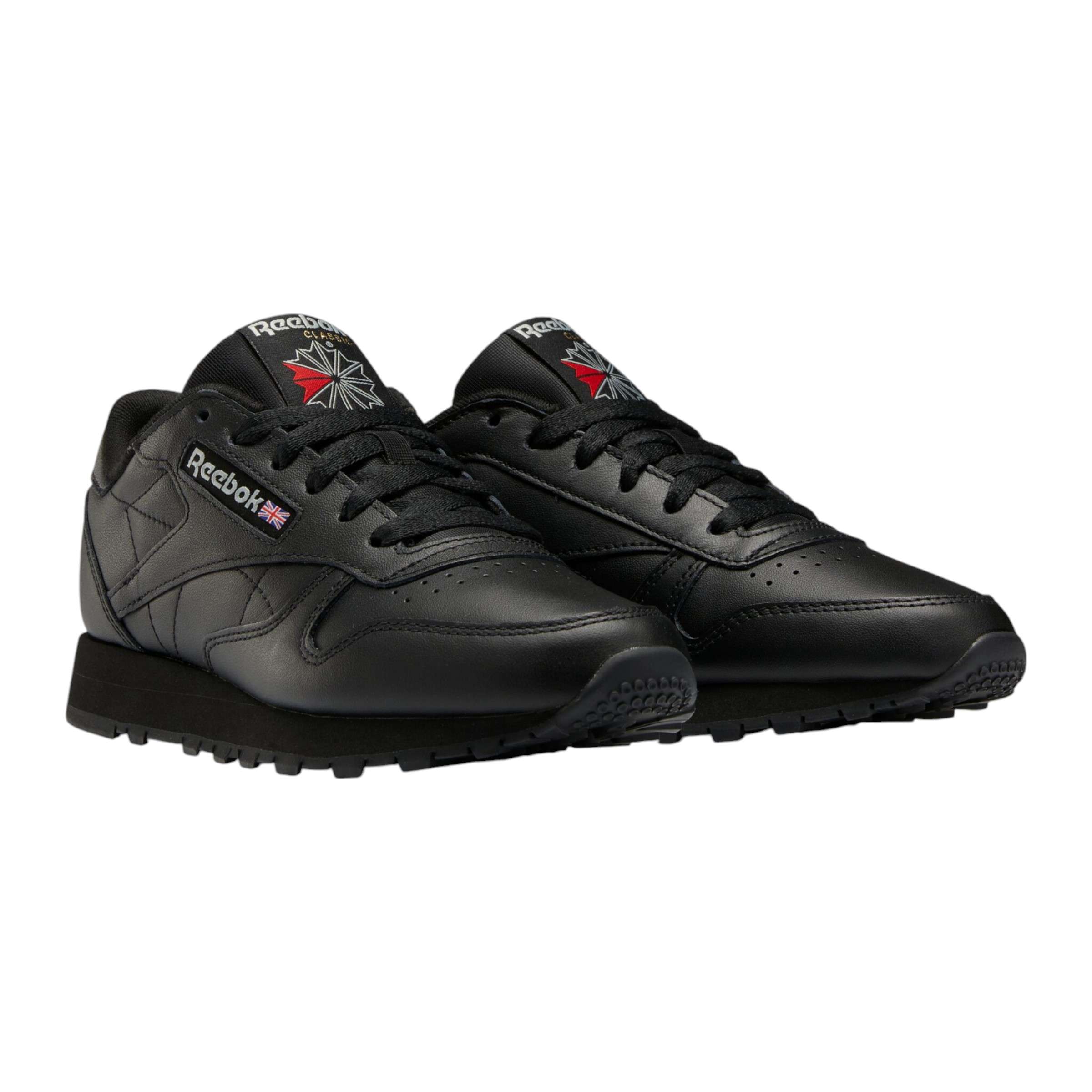Un homenaje al estilo Reebok de principios del siglo XX. Estos tenis tienen un aire retro que combina a la perfecci&oacute;n con tu vida moderna. image number 2