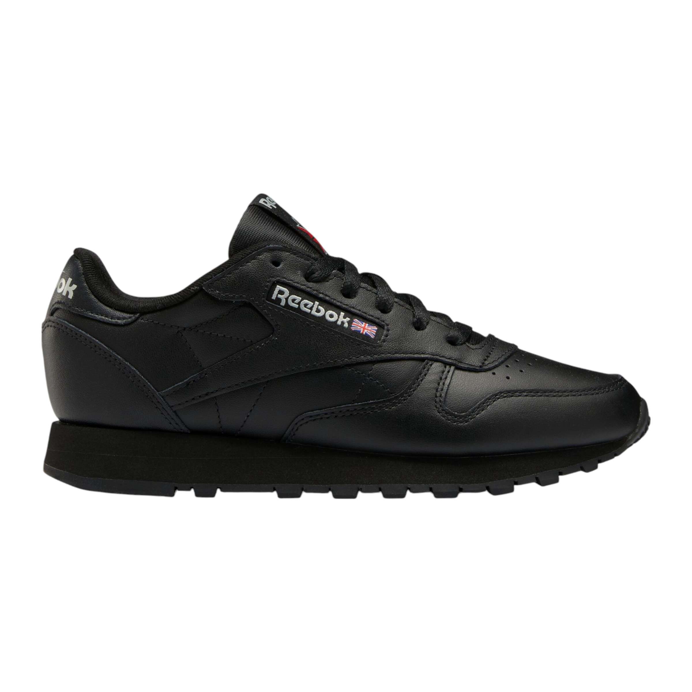 Un homenaje al estilo Reebok de principios del siglo XX. Estos tenis tienen un aire retro que combina a la perfecci&oacute;n con tu vida moderna. image number 0