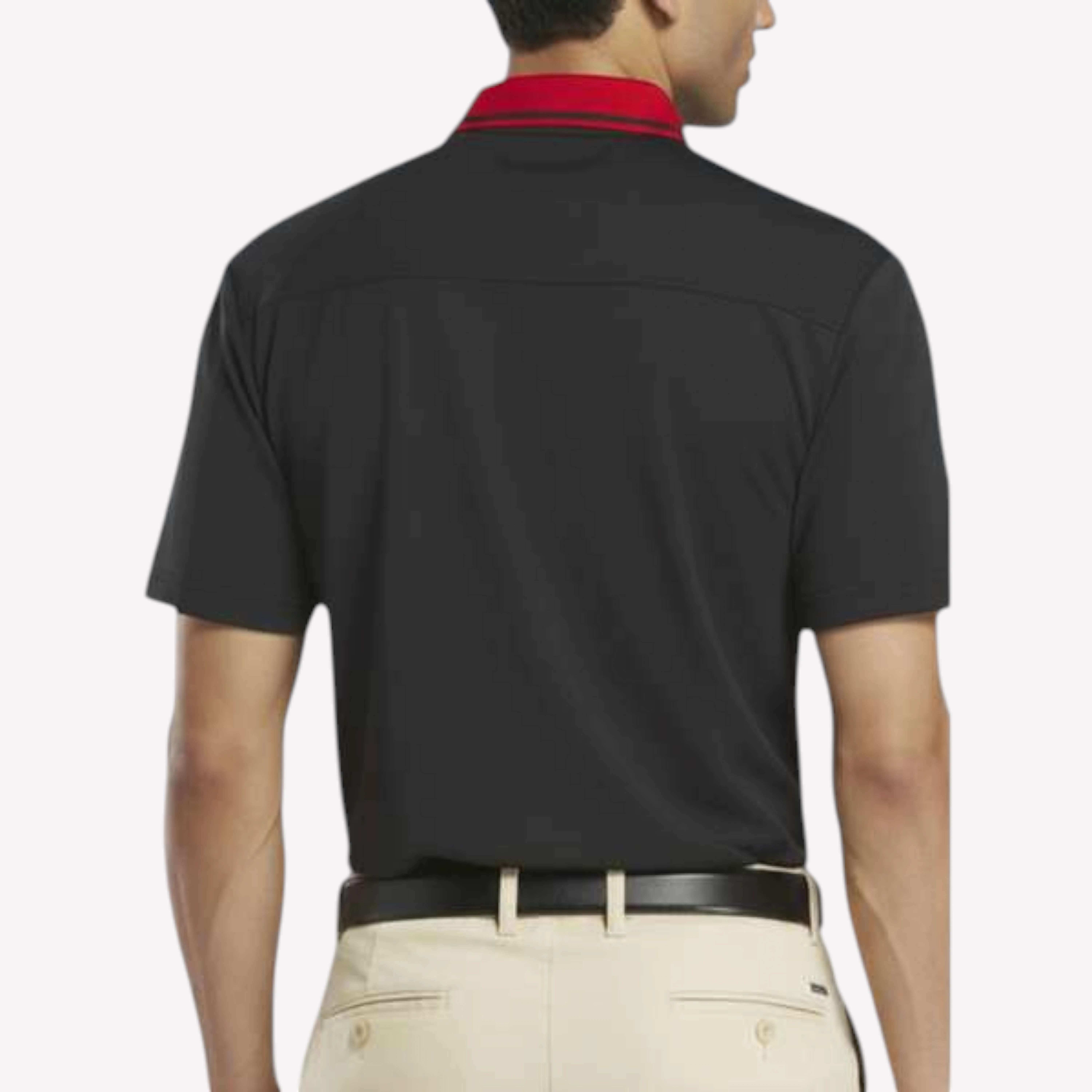 Playera Varsity Polo