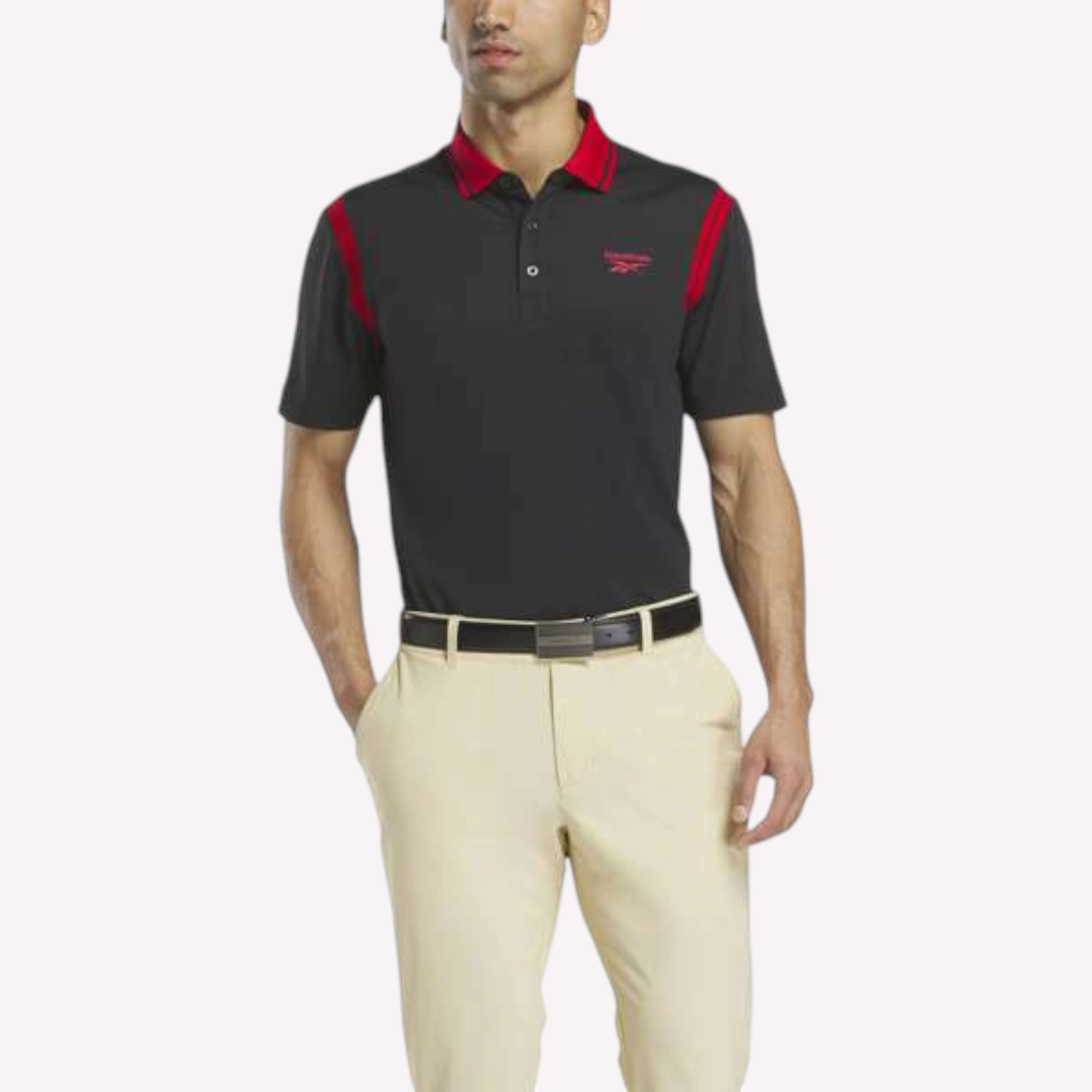 Playera Varsity Polo