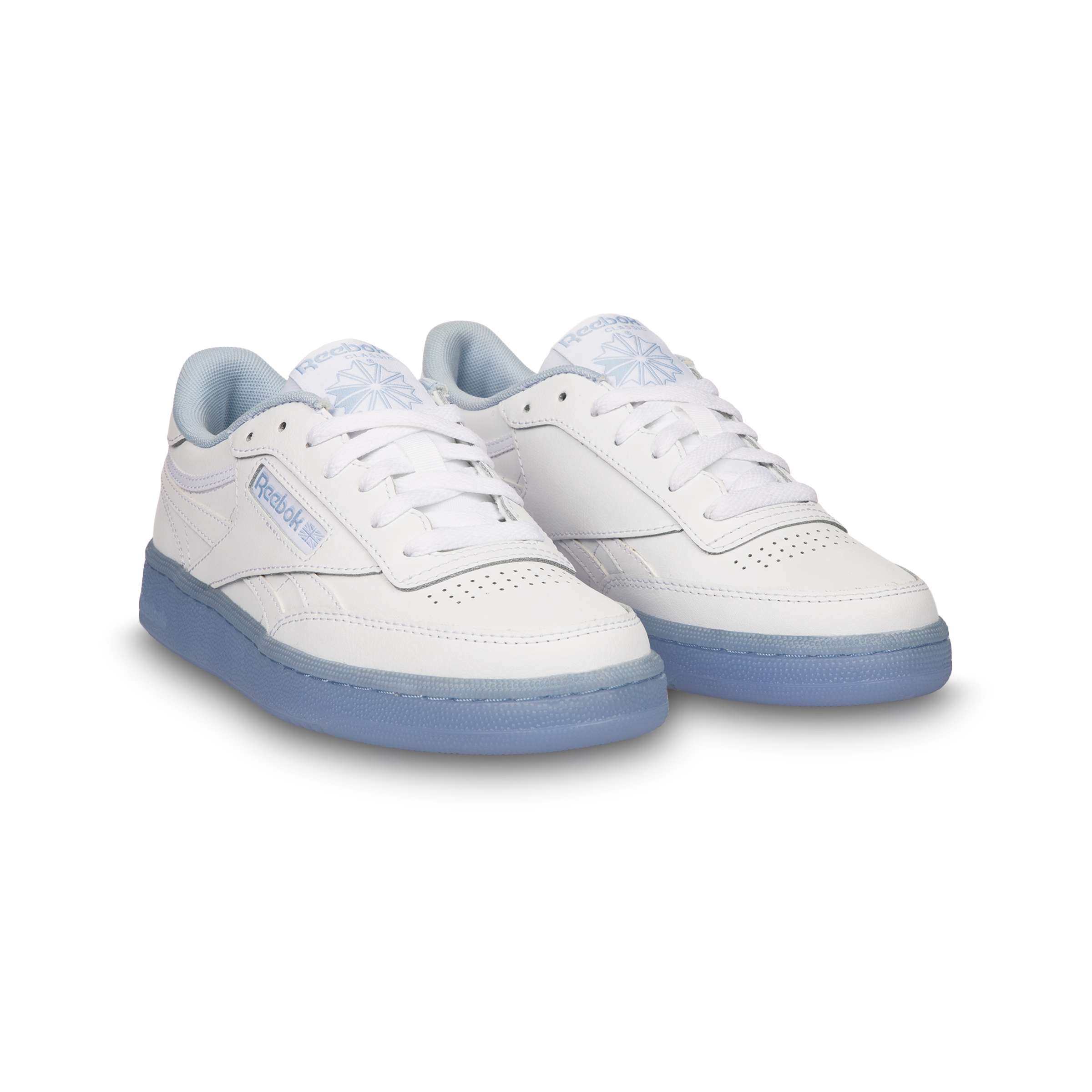 Tenis Club C Revenge image number 2