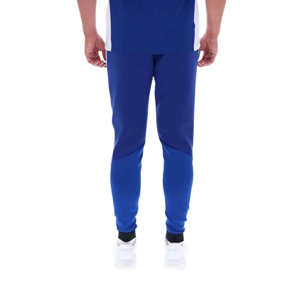 Jogger sprint Lineker con bloques de color
