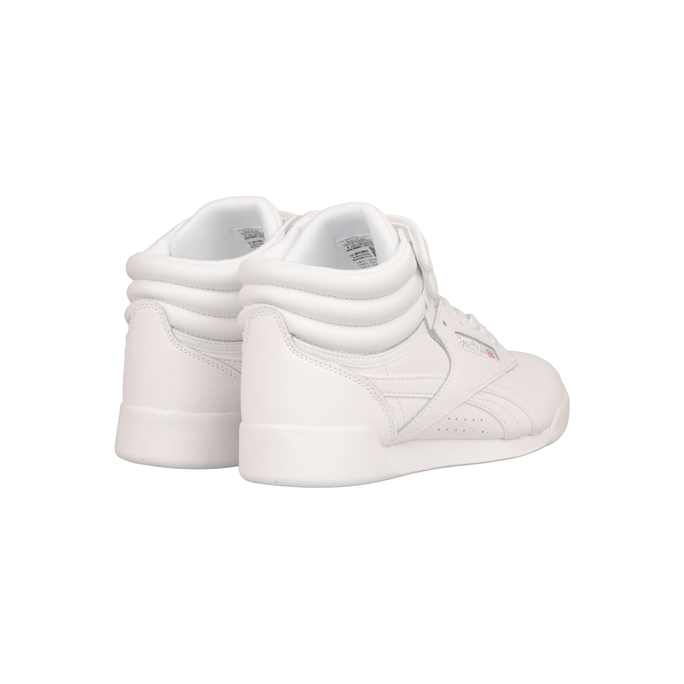 Tenis Freestyle Hi
