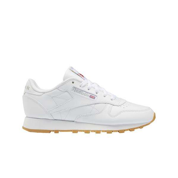 Tenis Classic Leather image number 0