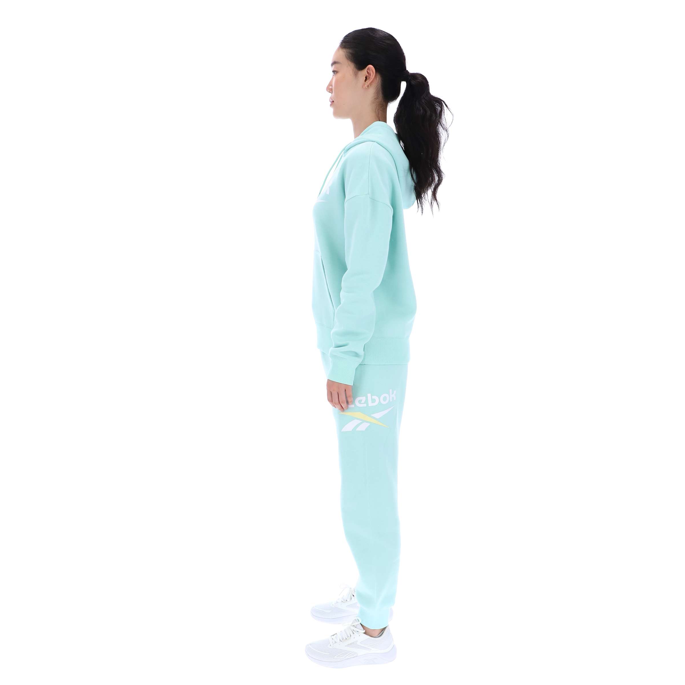 Sudadera Marlowe Oversize