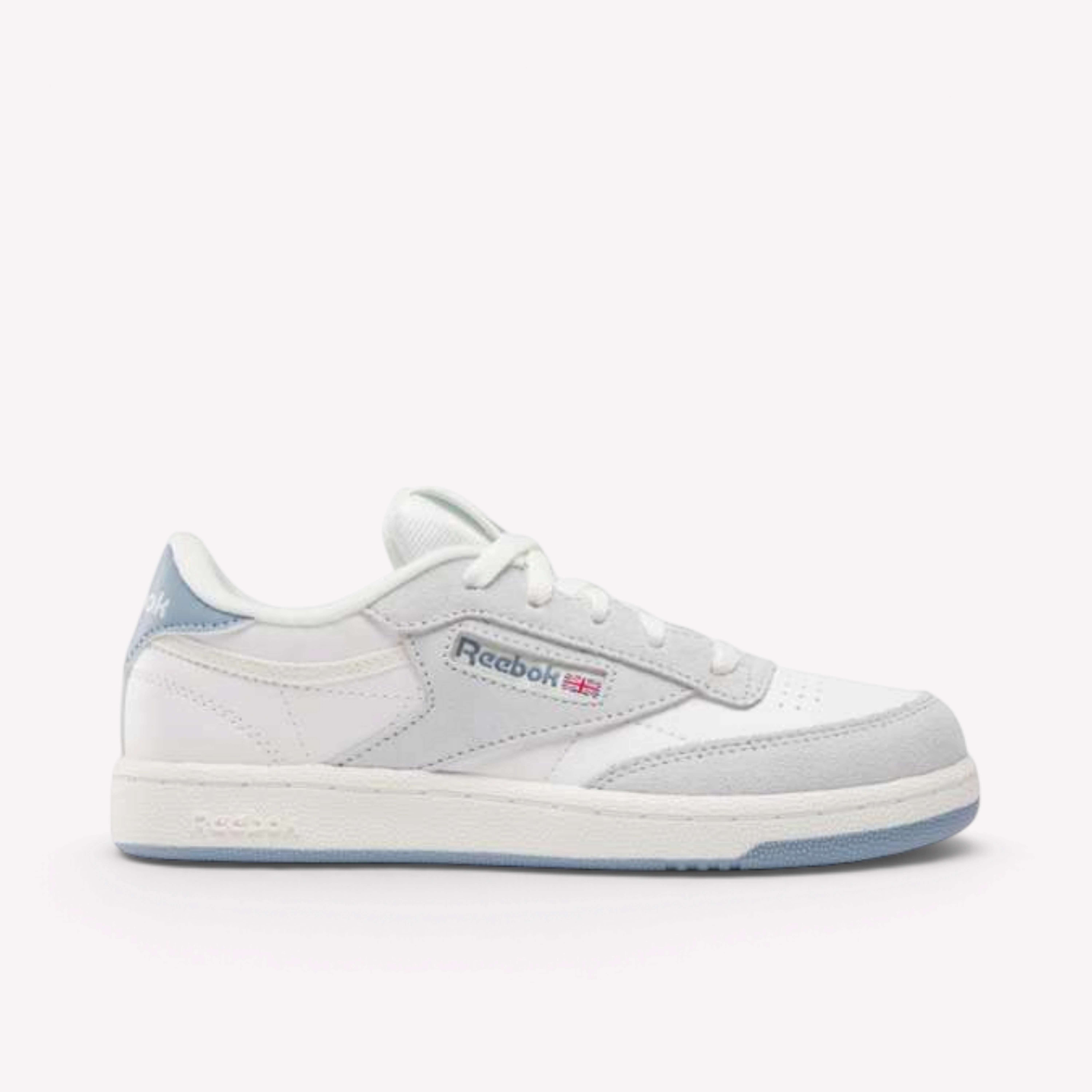 Tenis Club C Blanco