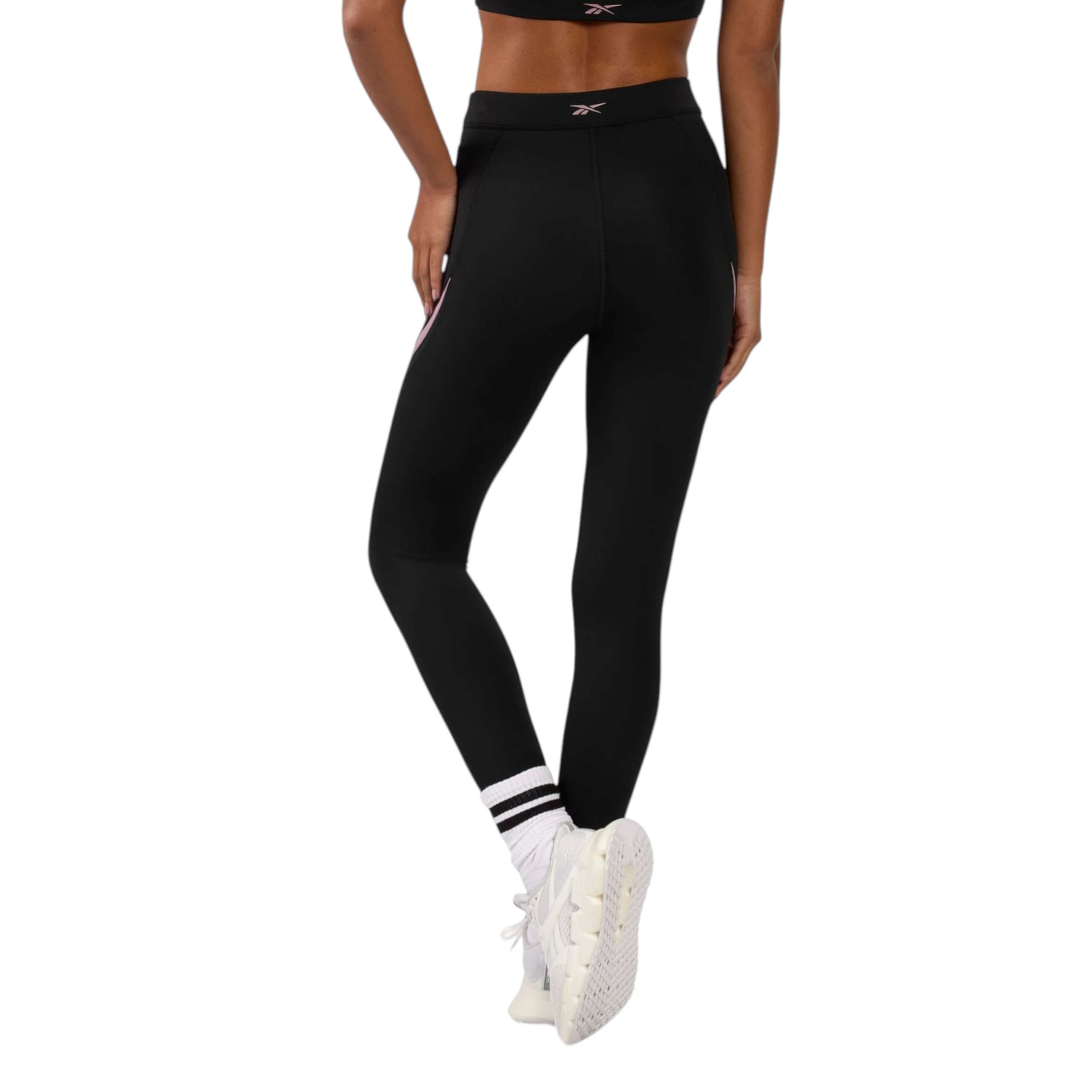 Leggins Lux High-Rise Colorblock Leggings