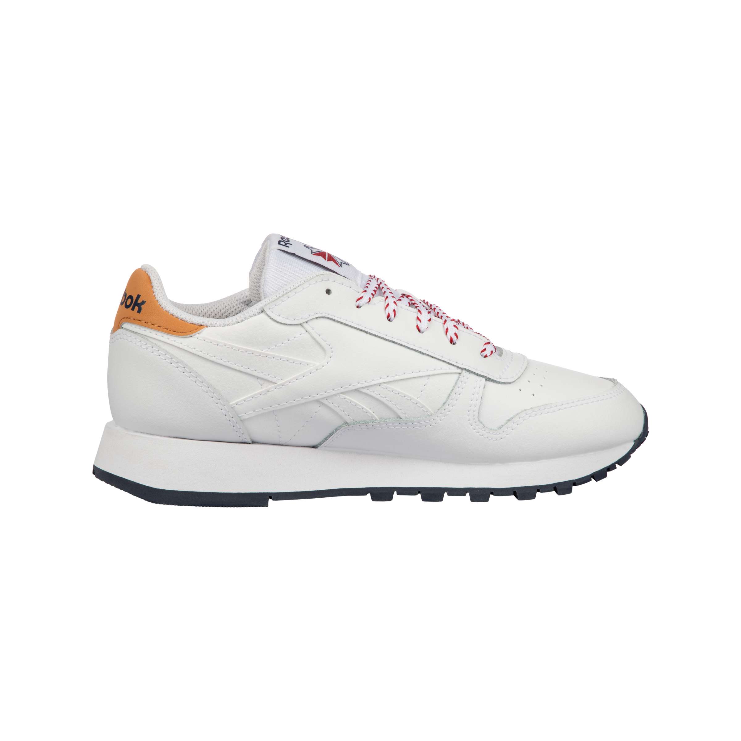 Tenis Classic Leather image number 4