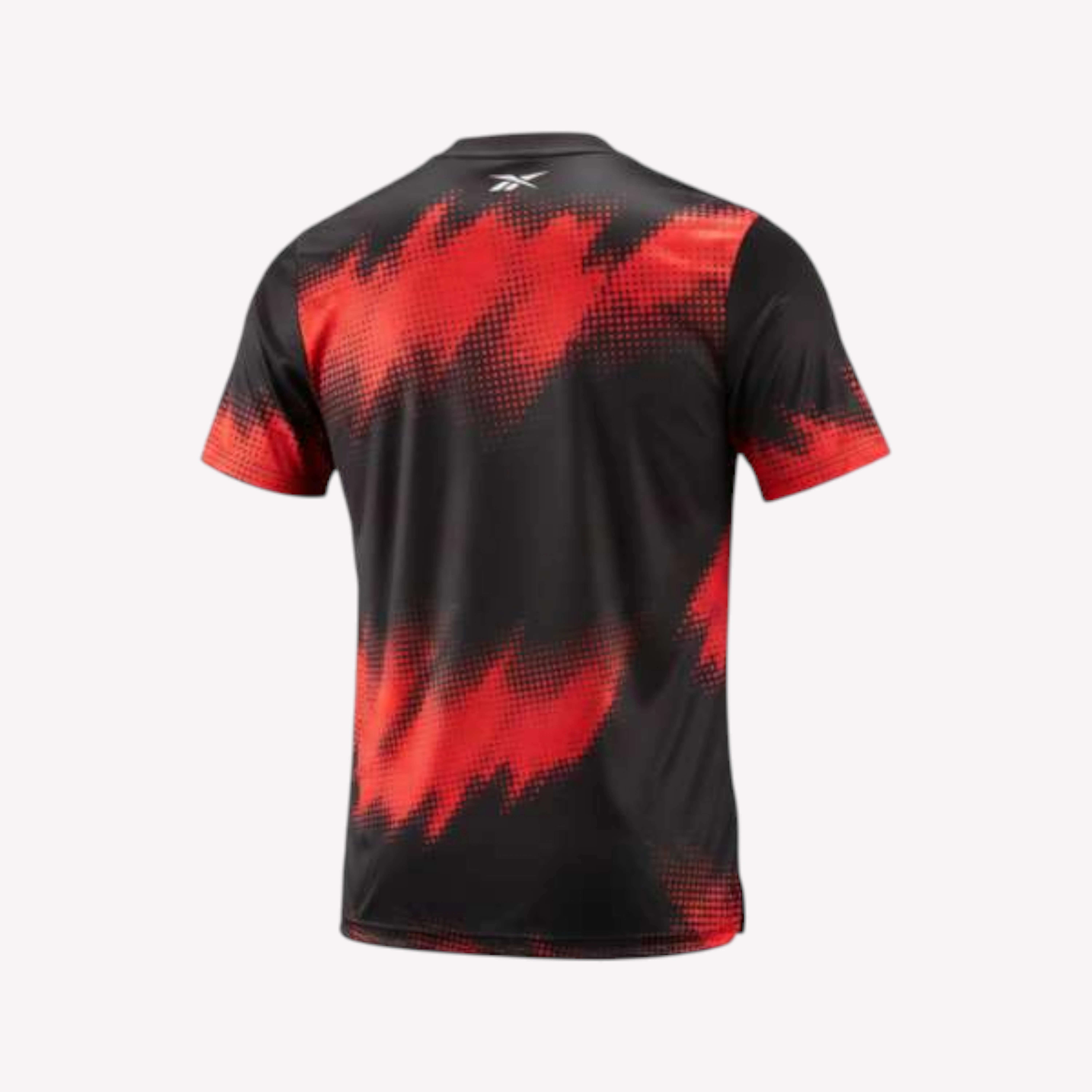 Playera Warm Up