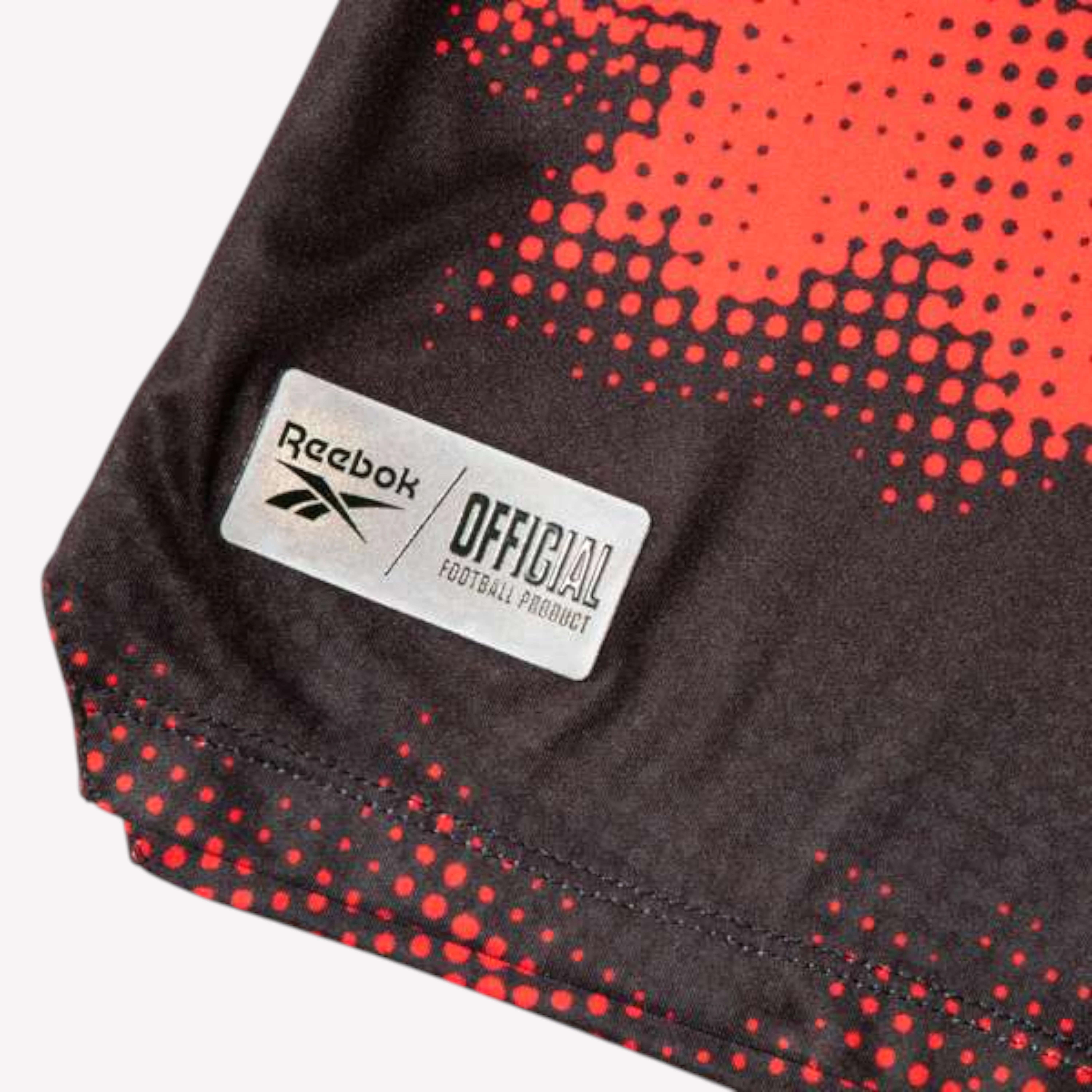 Playera Warm Up