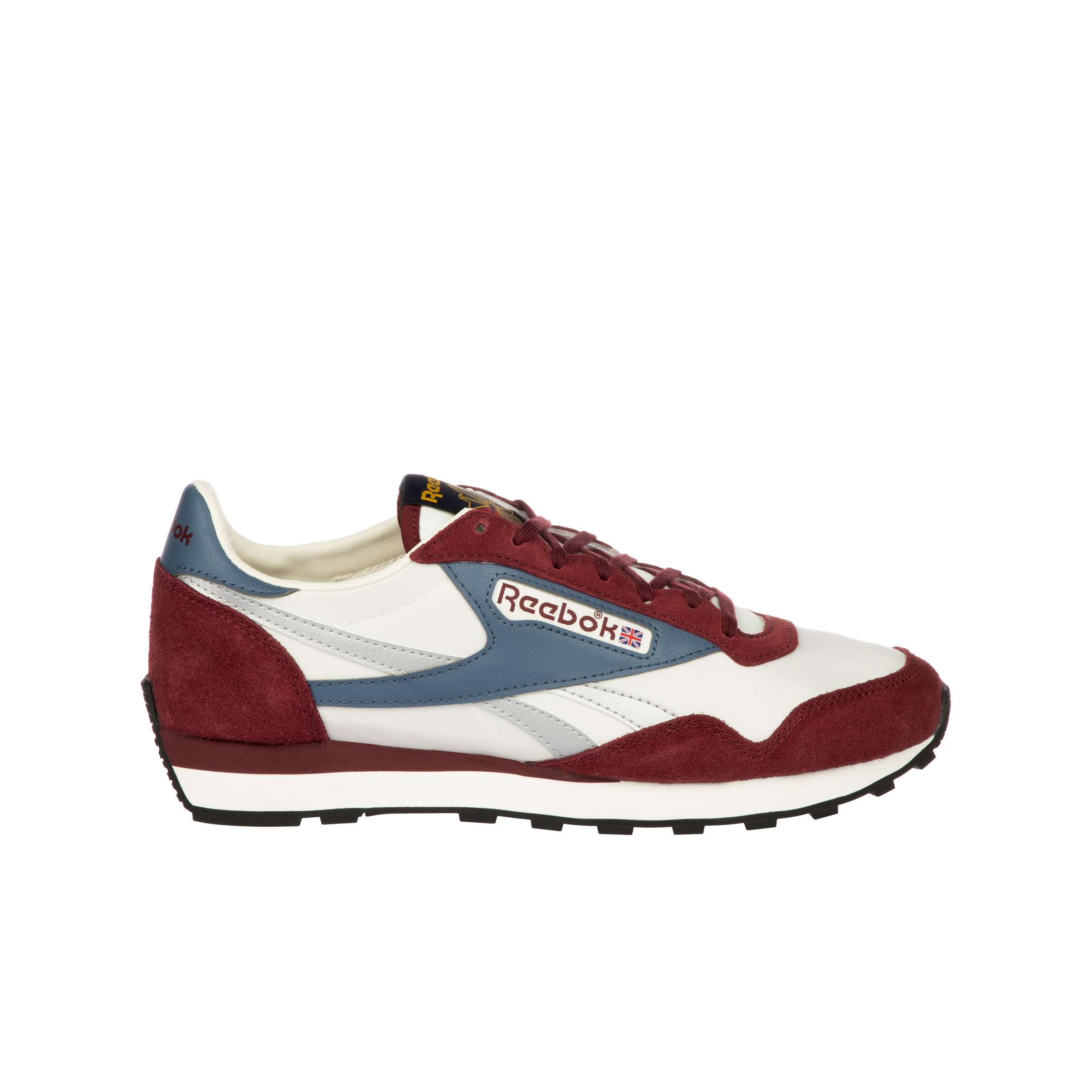 Tenis Aztec II
